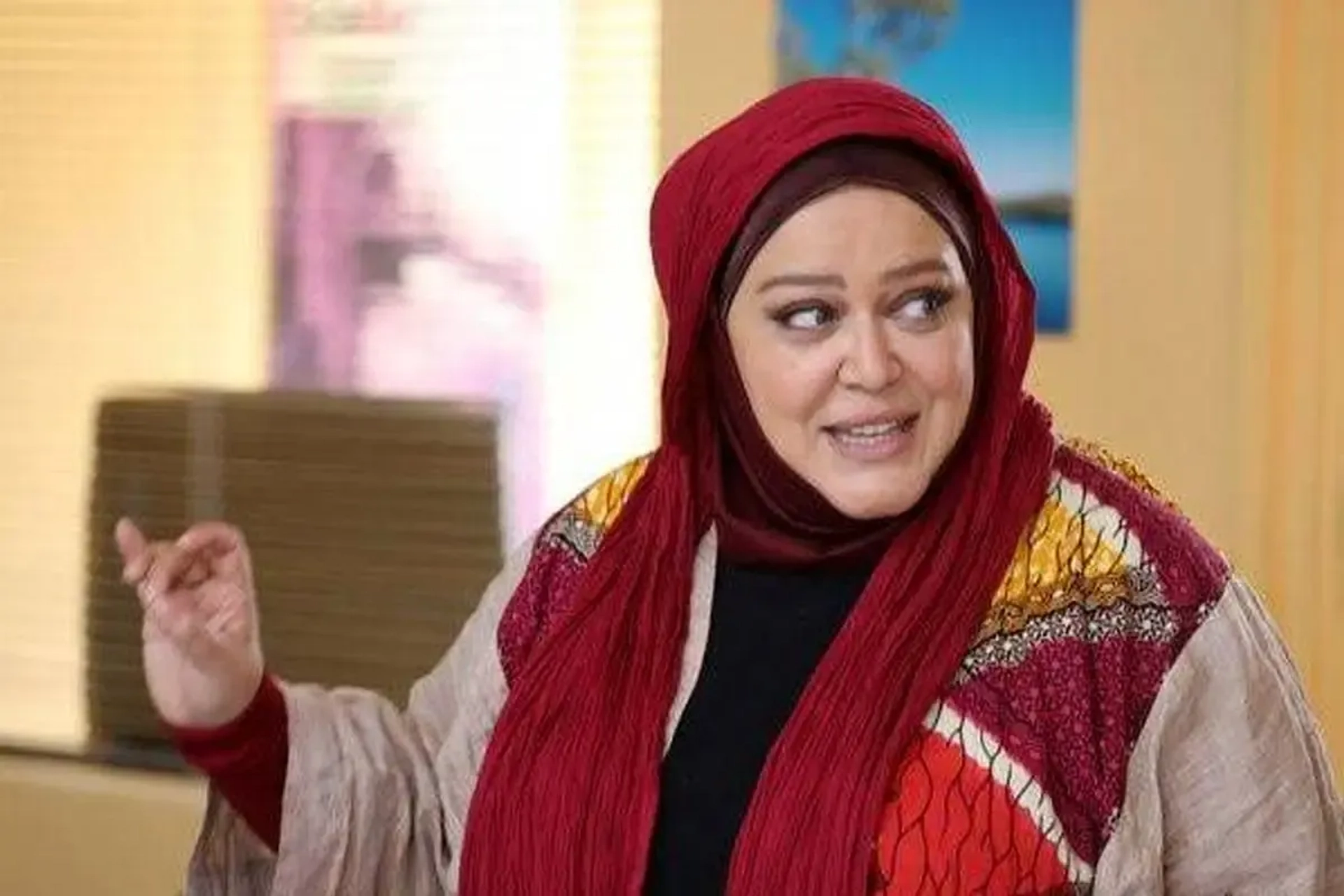 فیلم جدید بهاره رهنما در خوانسار ساخته می‌شود