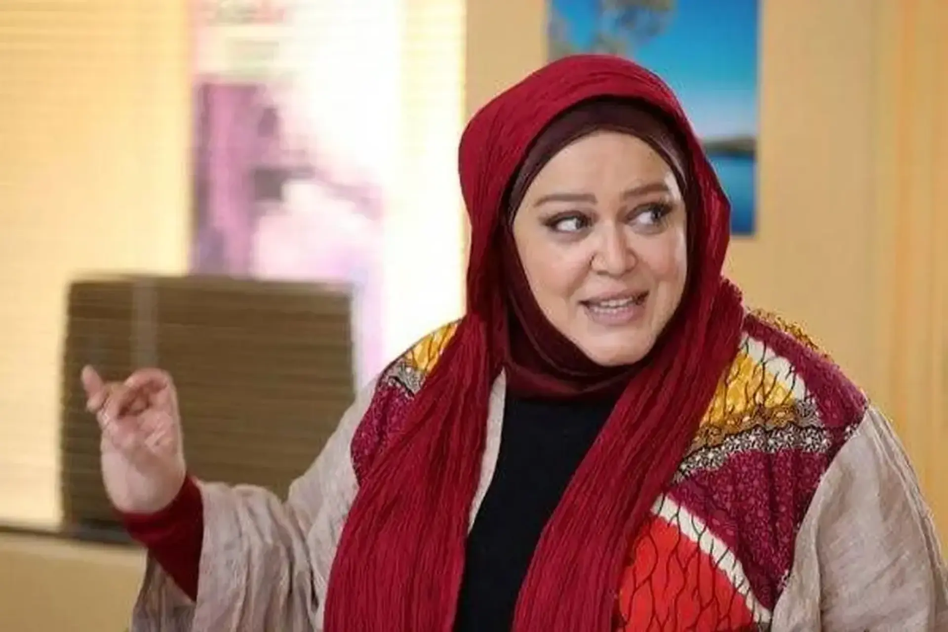 فیلم جدید بهاره رهنما در خوانسار ساخته می‌شود