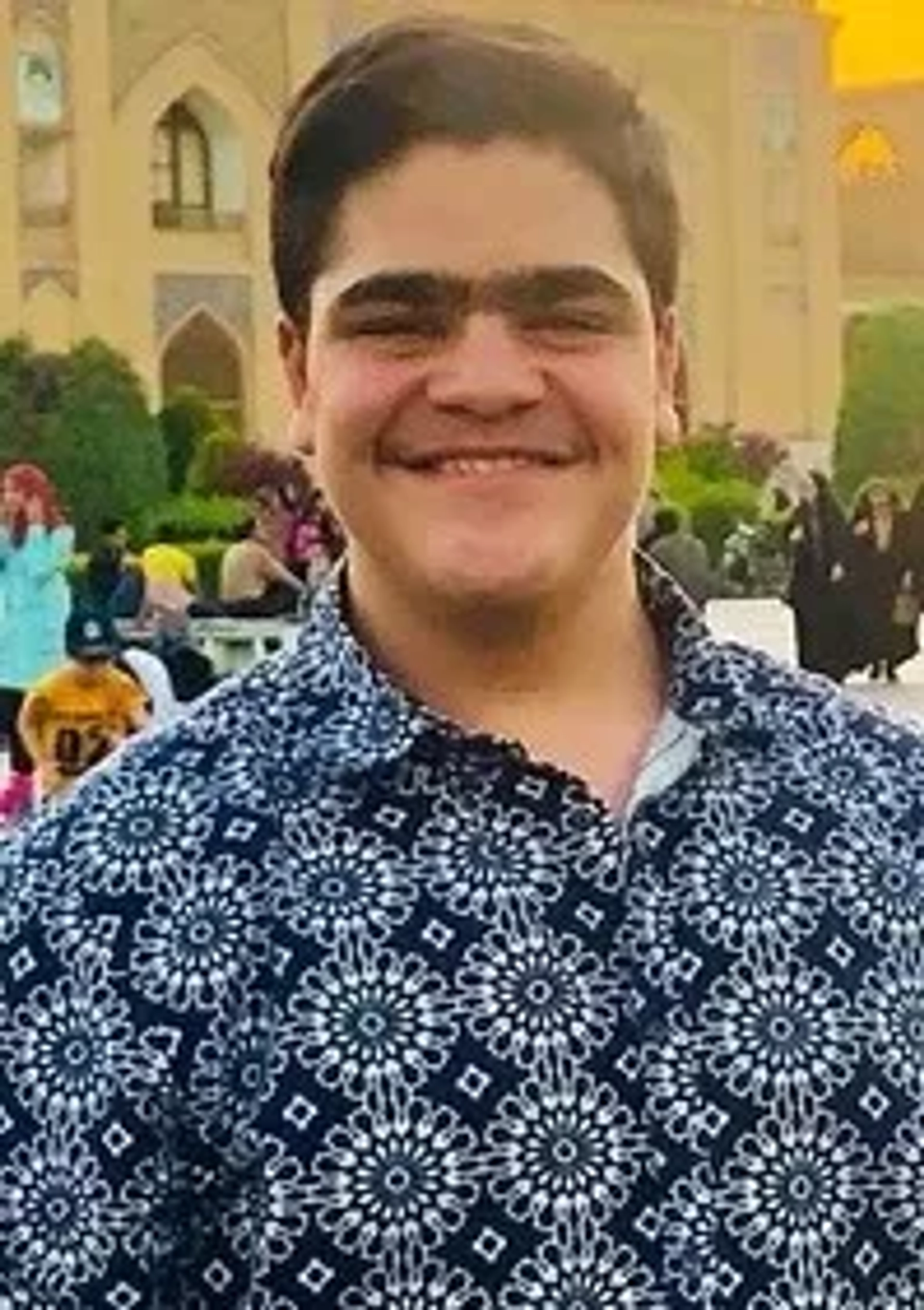 ابوالفضل  رجبی