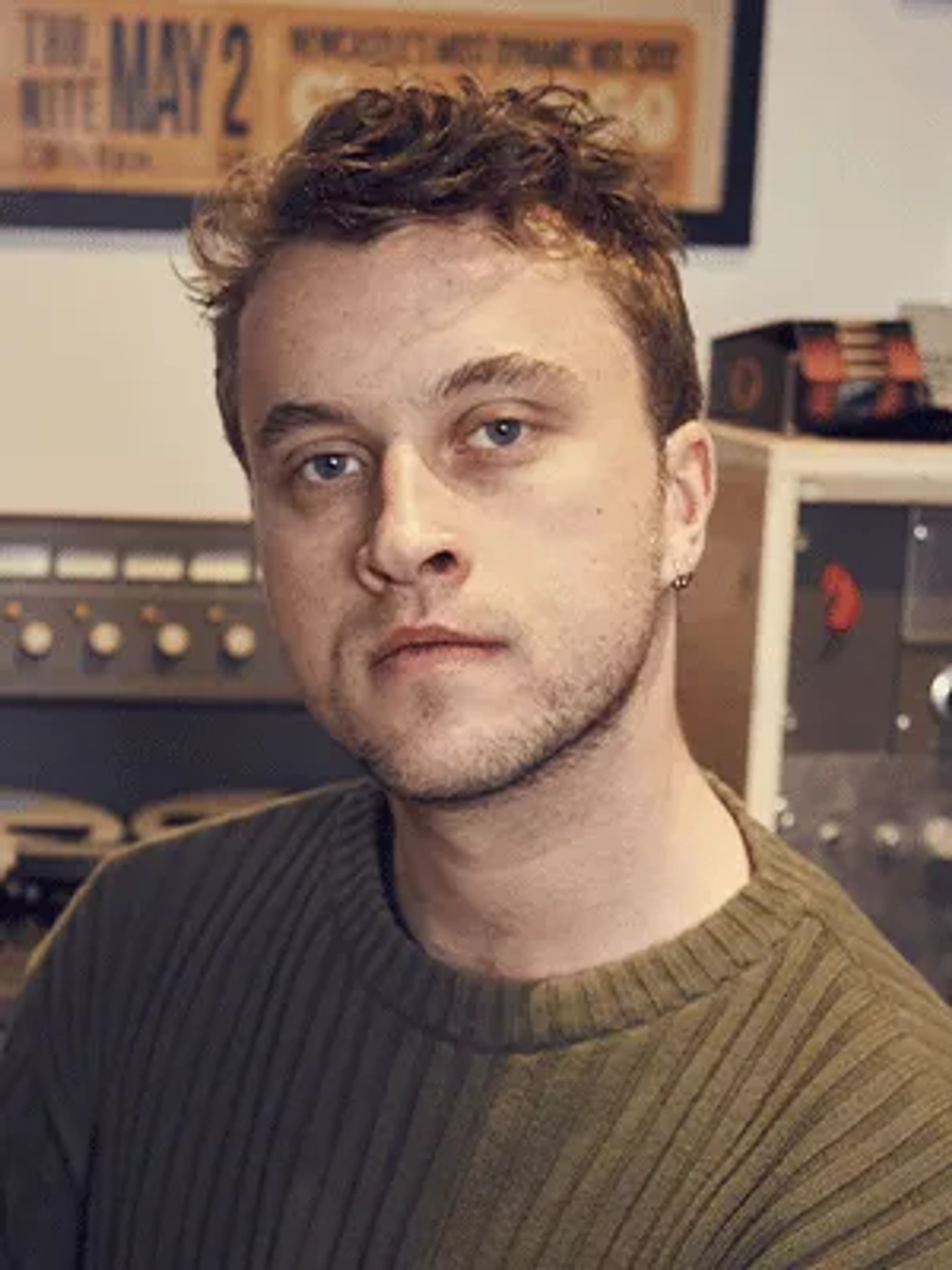 آلفی گادفری