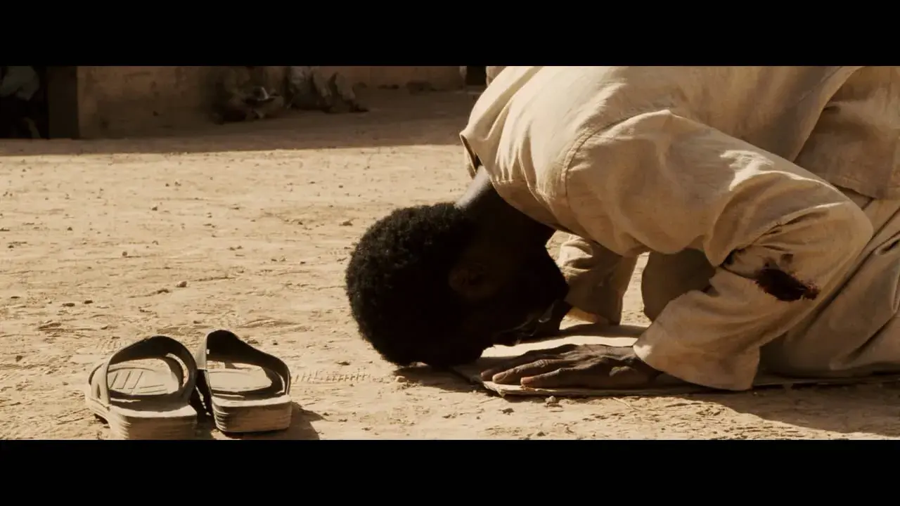 فیلم خائن	(Traitor 2008)