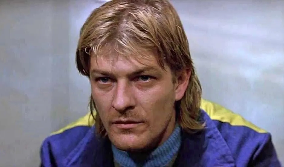 فیلم بازی های میهن پرستانه (Patriot Games 1992)