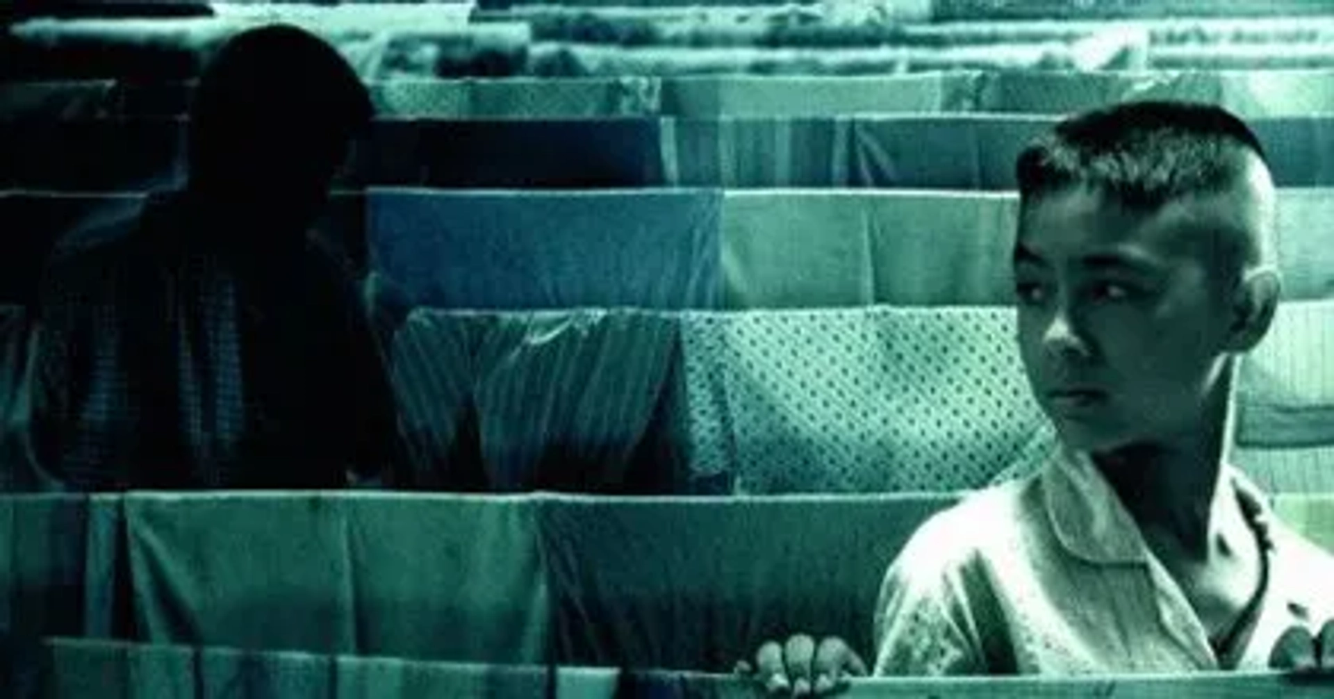فیلم خوابگاه (Dorm 2006)