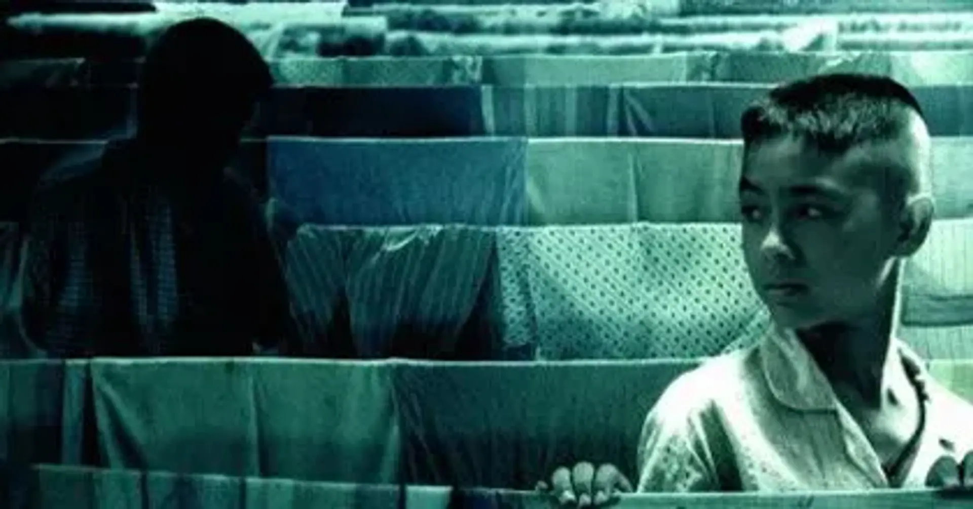 فیلم خوابگاه (Dorm 2006)
