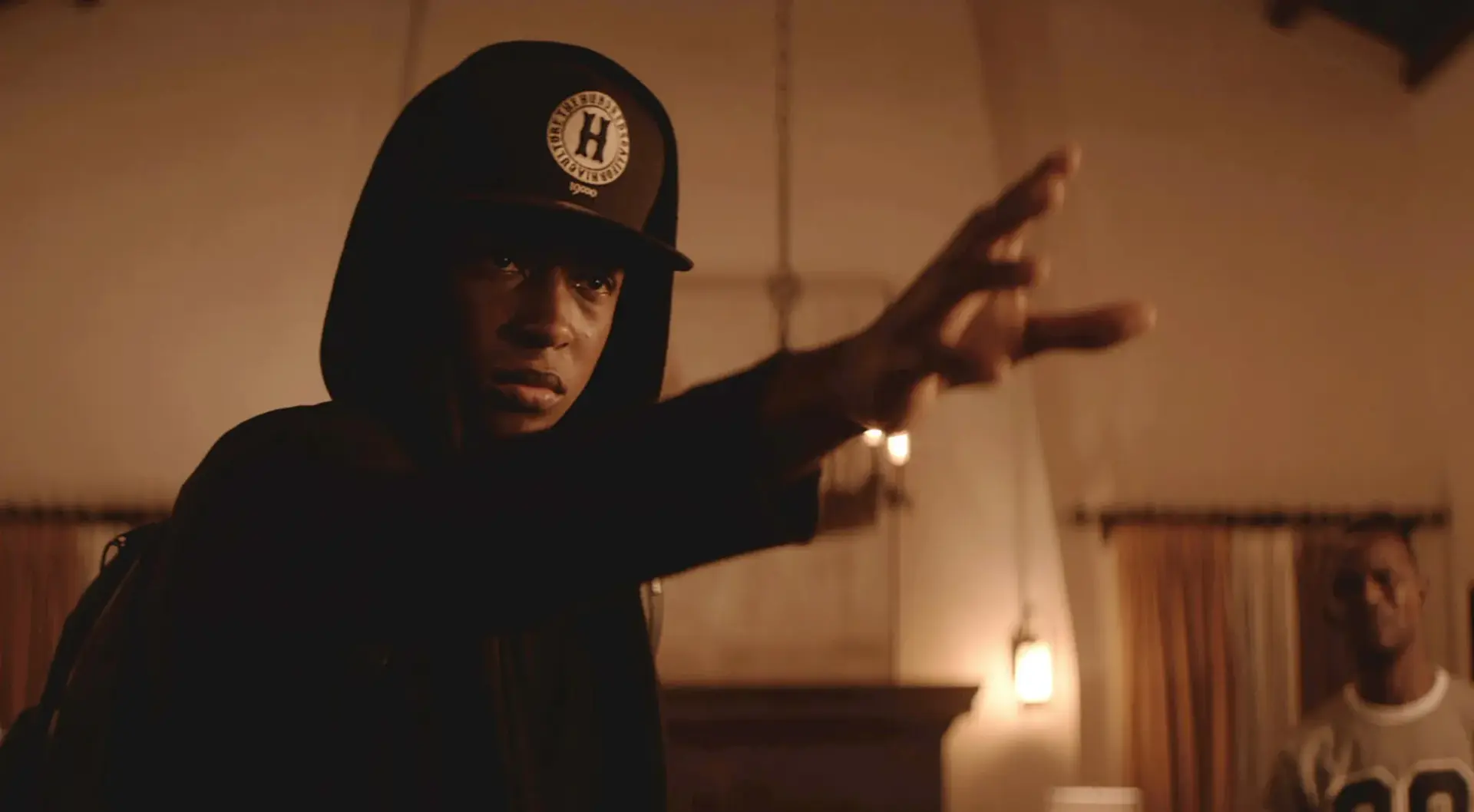 فیلم تردستی (Sleight 2016)