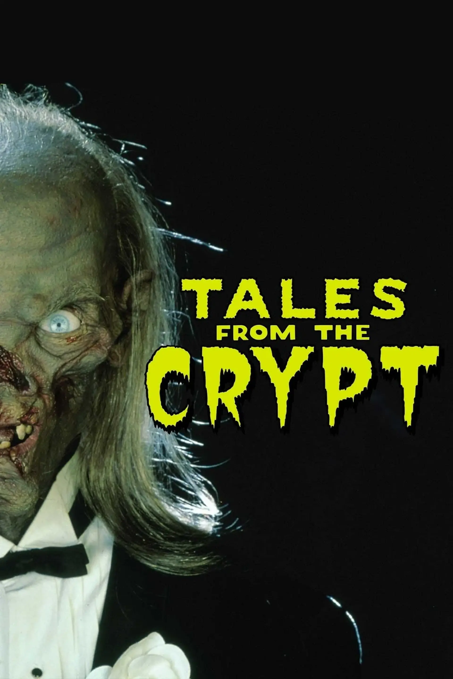 سریال قصه هایی از سردابه	(Tales from the Crypt 1989)