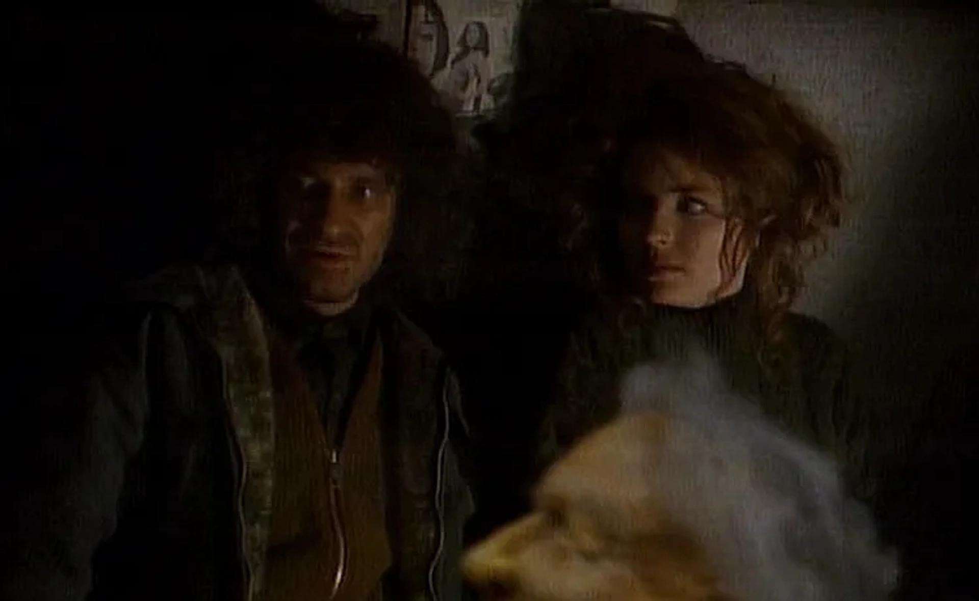 سریال جمعه سیزدهم (Friday the 13th: The Series 1987)