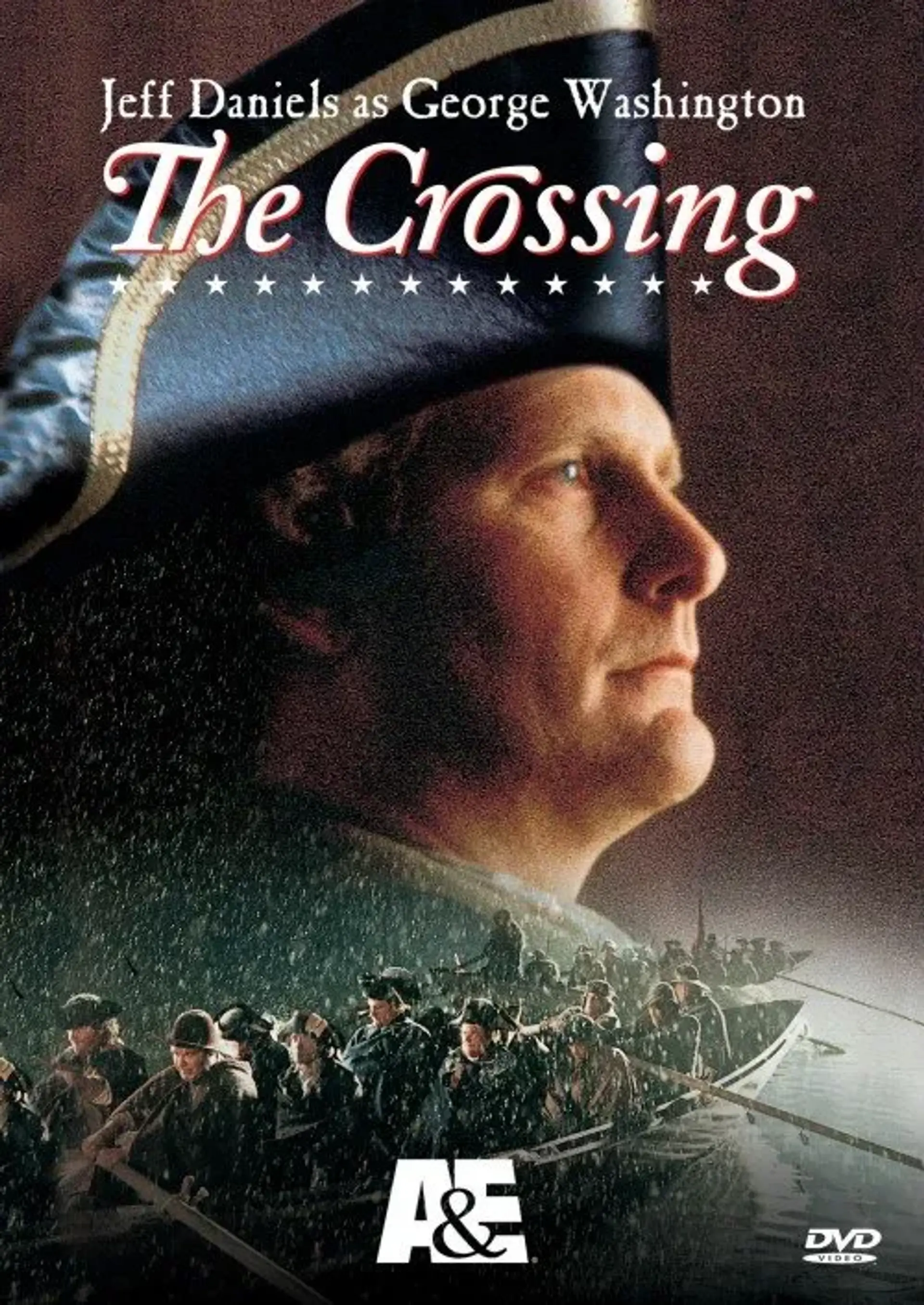 فیلم گذرگاه (The Crossing 2000)