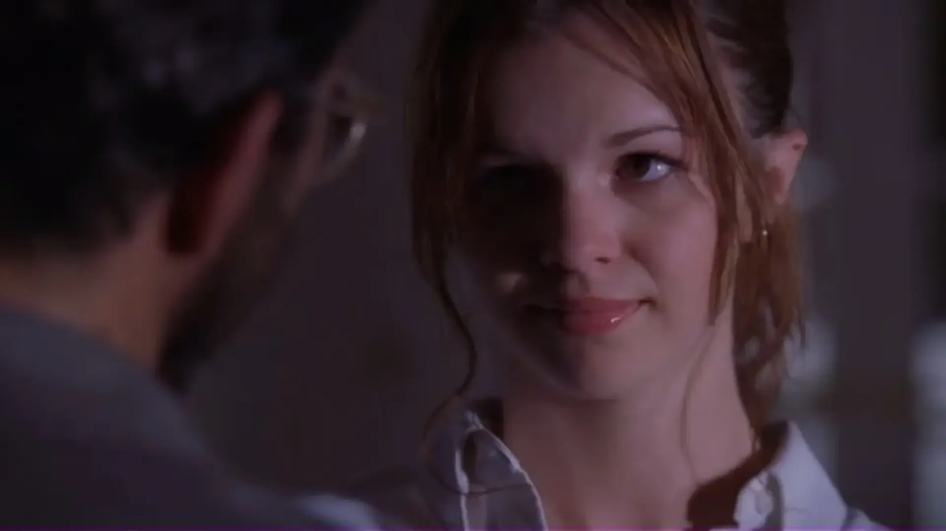 سریال منطقه گرگ و میش (The Twilight Zone 2002)