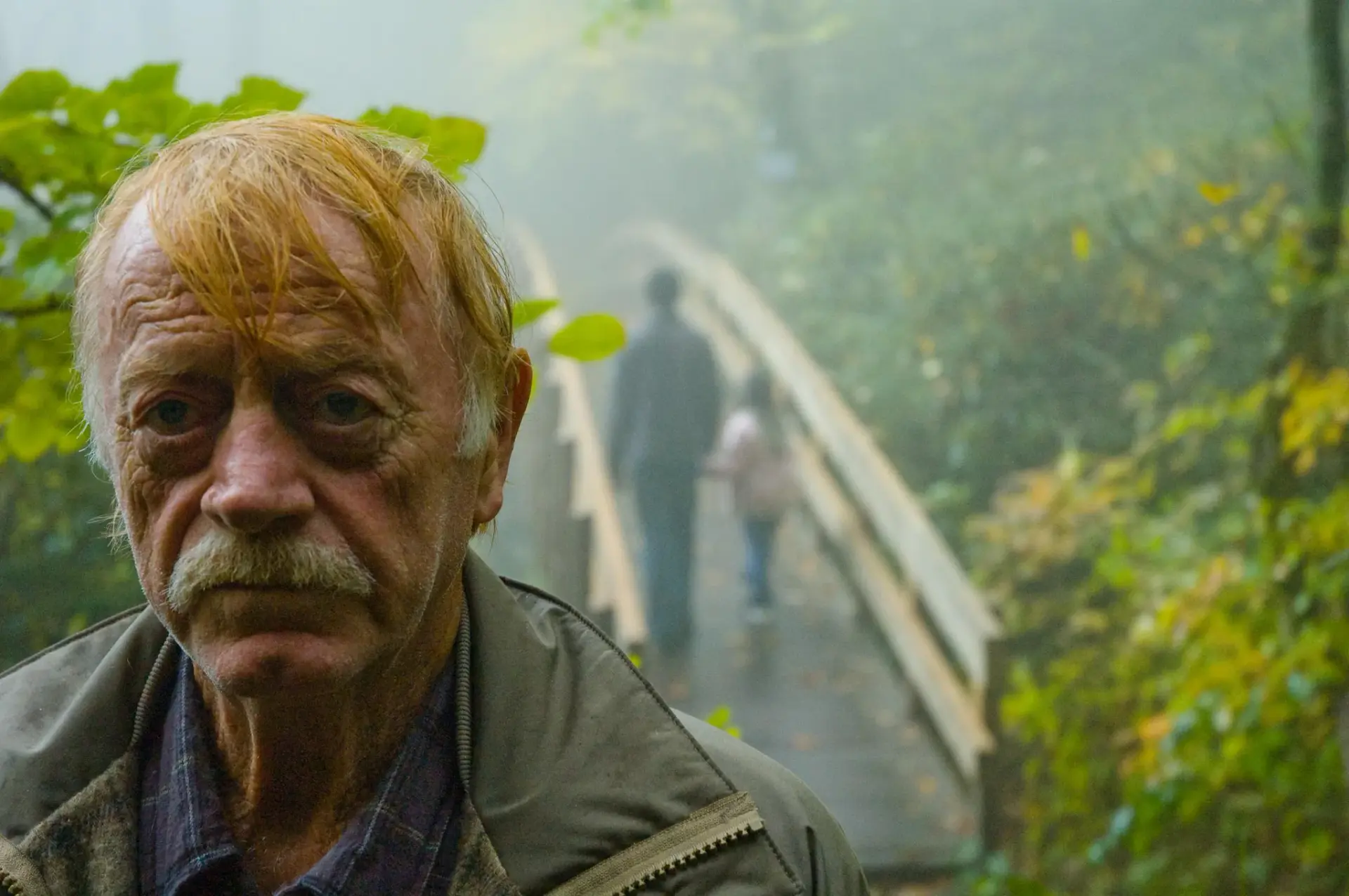 فیلم خداحافظ سولو (Goodbye Solo 2008)