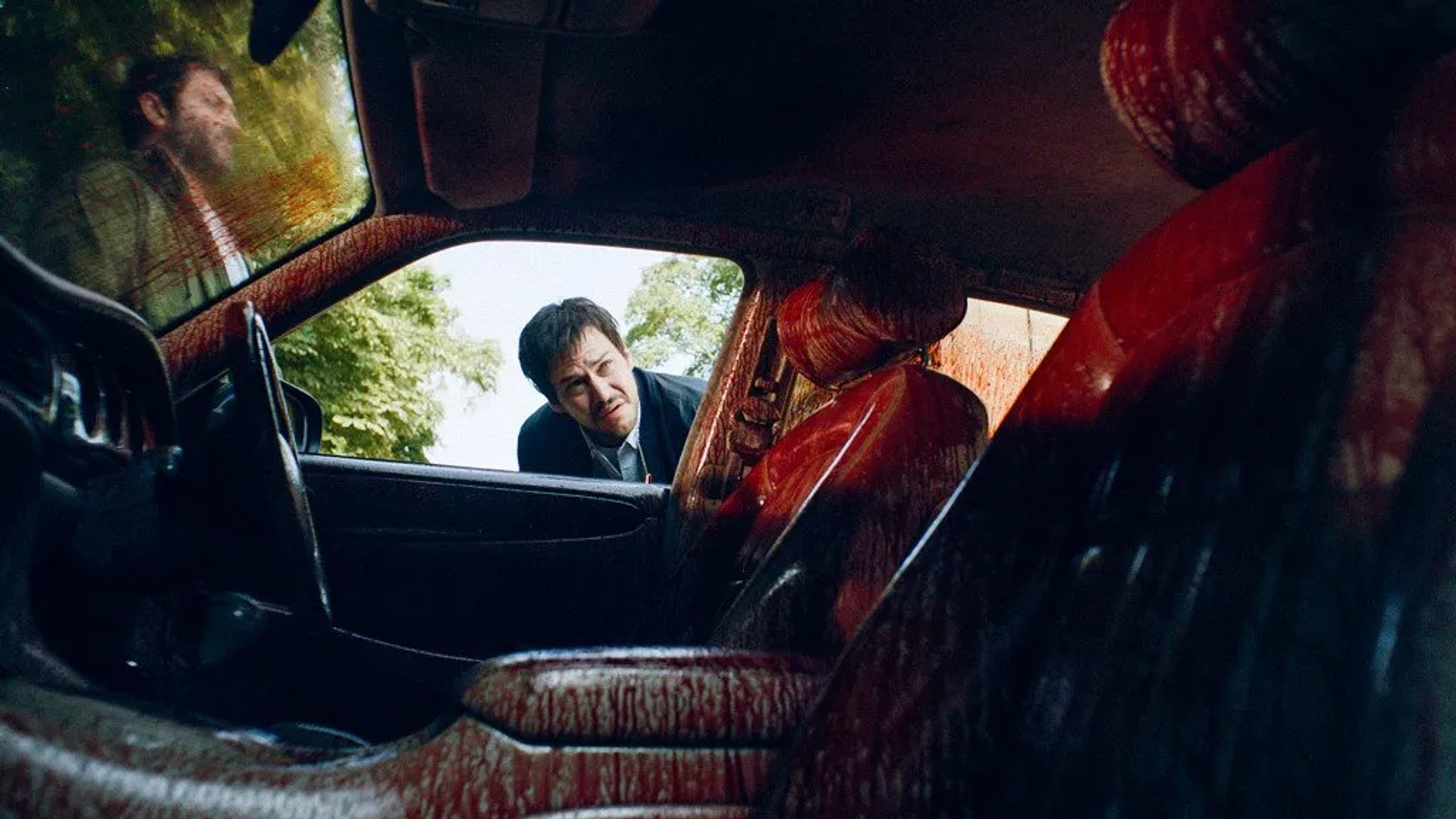 سریال بی عیب (Spotless 2015)