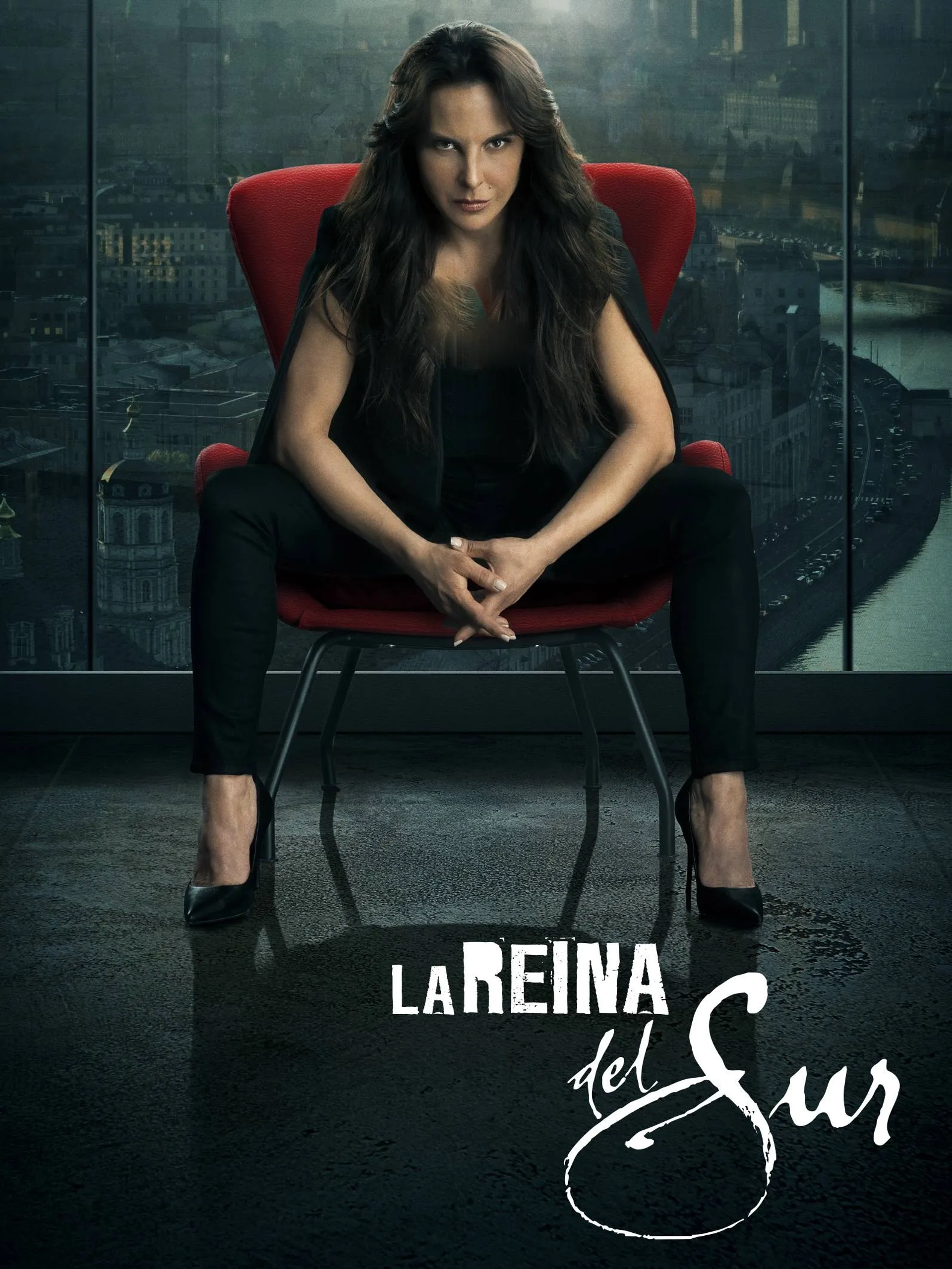 سریال ملکه جنوب (La Reina del Sur 2011)