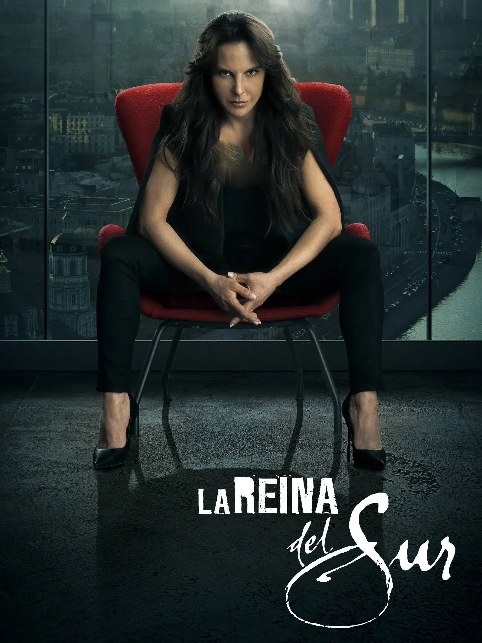 سریال ملکه جنوب (La Reina del Sur 2011)