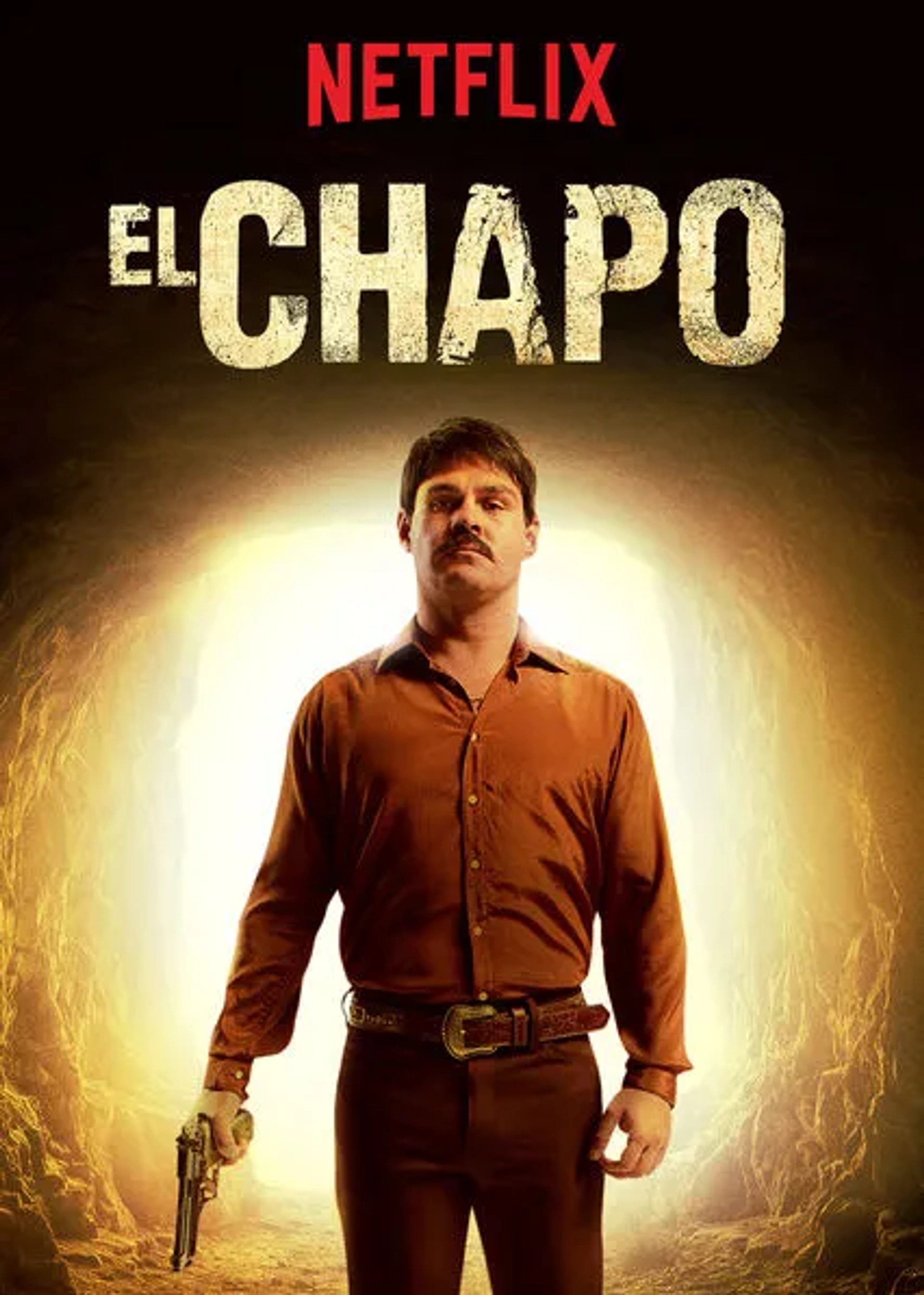 سریال ال چاپو (El Chapo 2017)