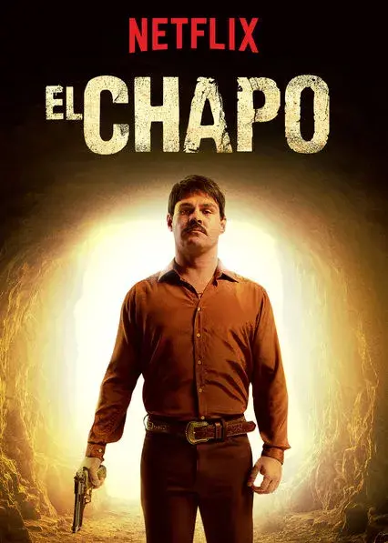 سریال ال چاپو (El Chapo 2017)