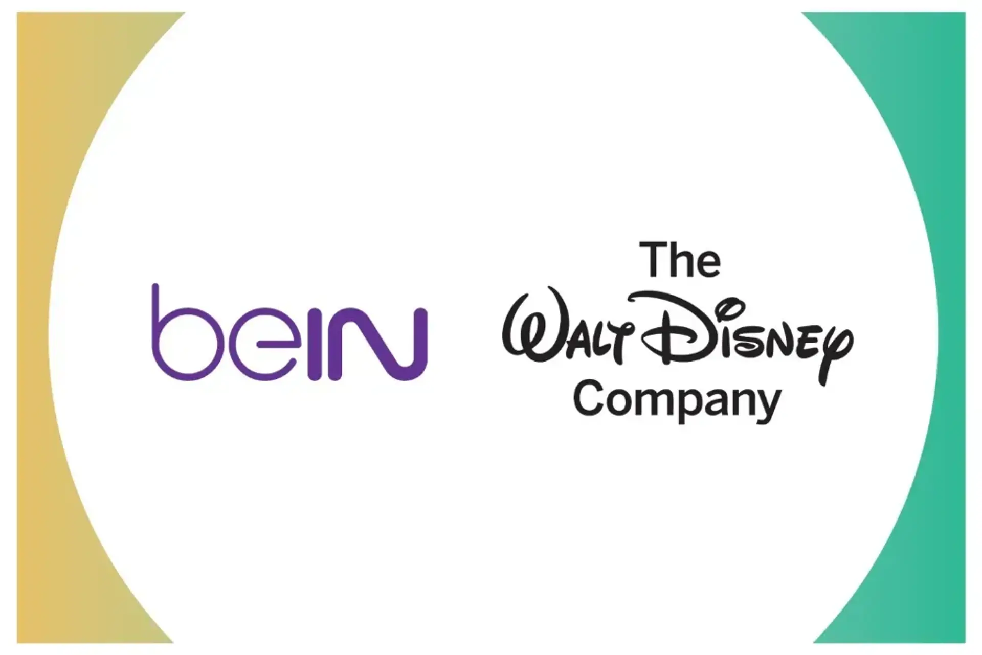 گسترش همکاری دیزنی و BeIN در خاورمیانه