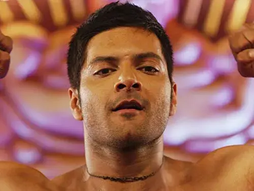 سریال میرزاپور (Mirzapur 2018)