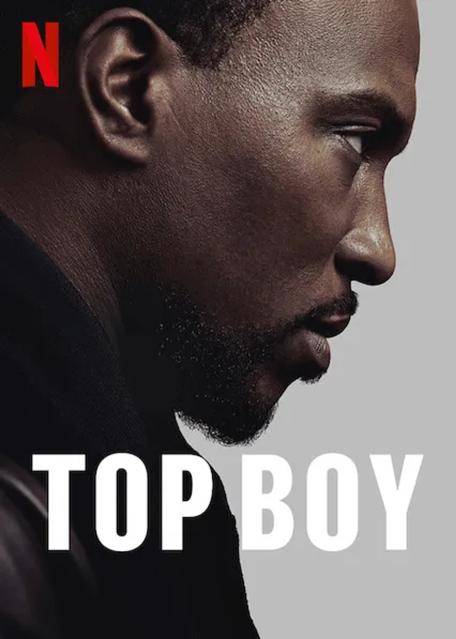 سریال پسر بزرگ	(Top Boy 2011)