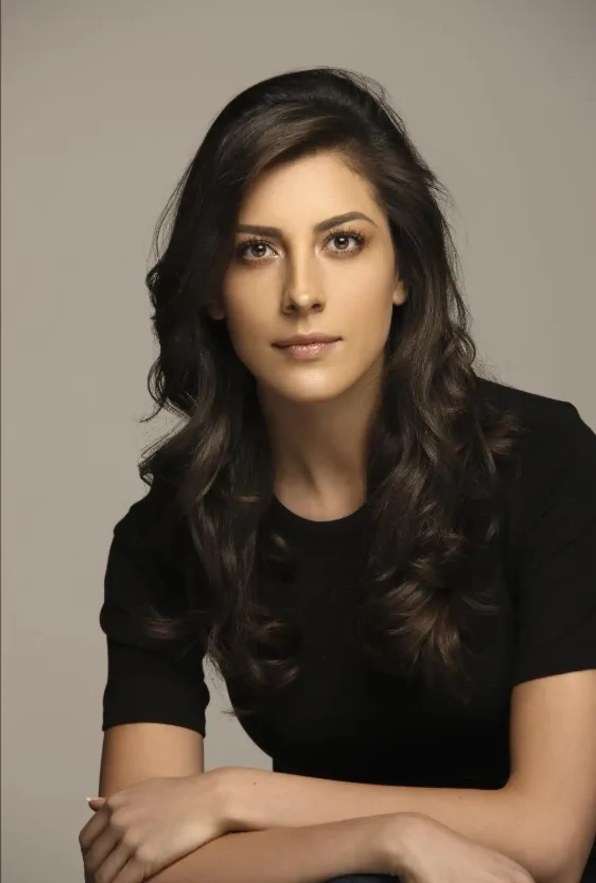 کارن سندووال