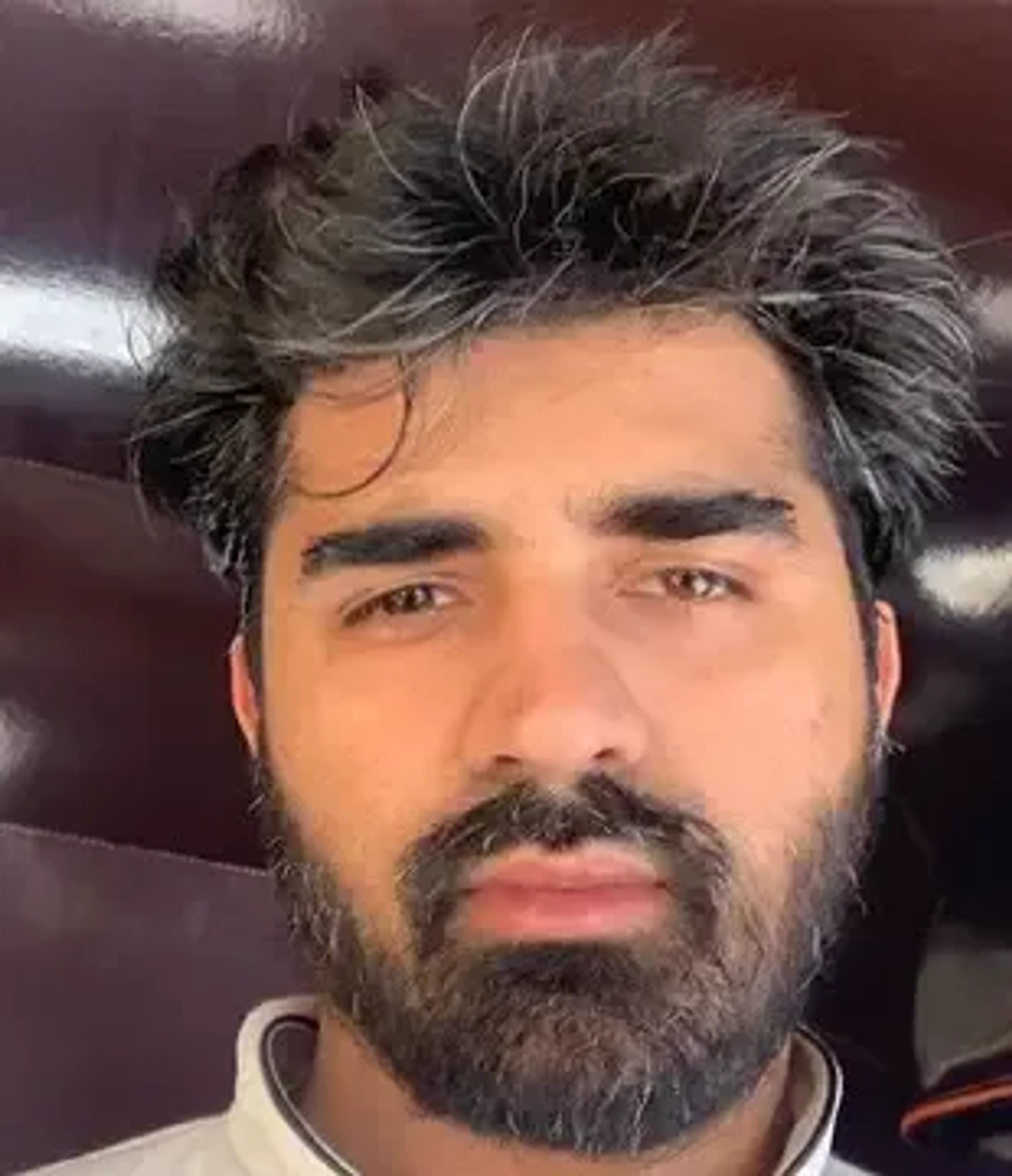 ریشاب سث
