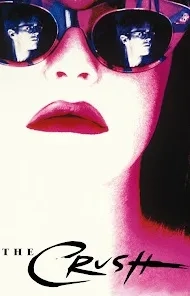 فیلم له شدگی (The Crush 1993)