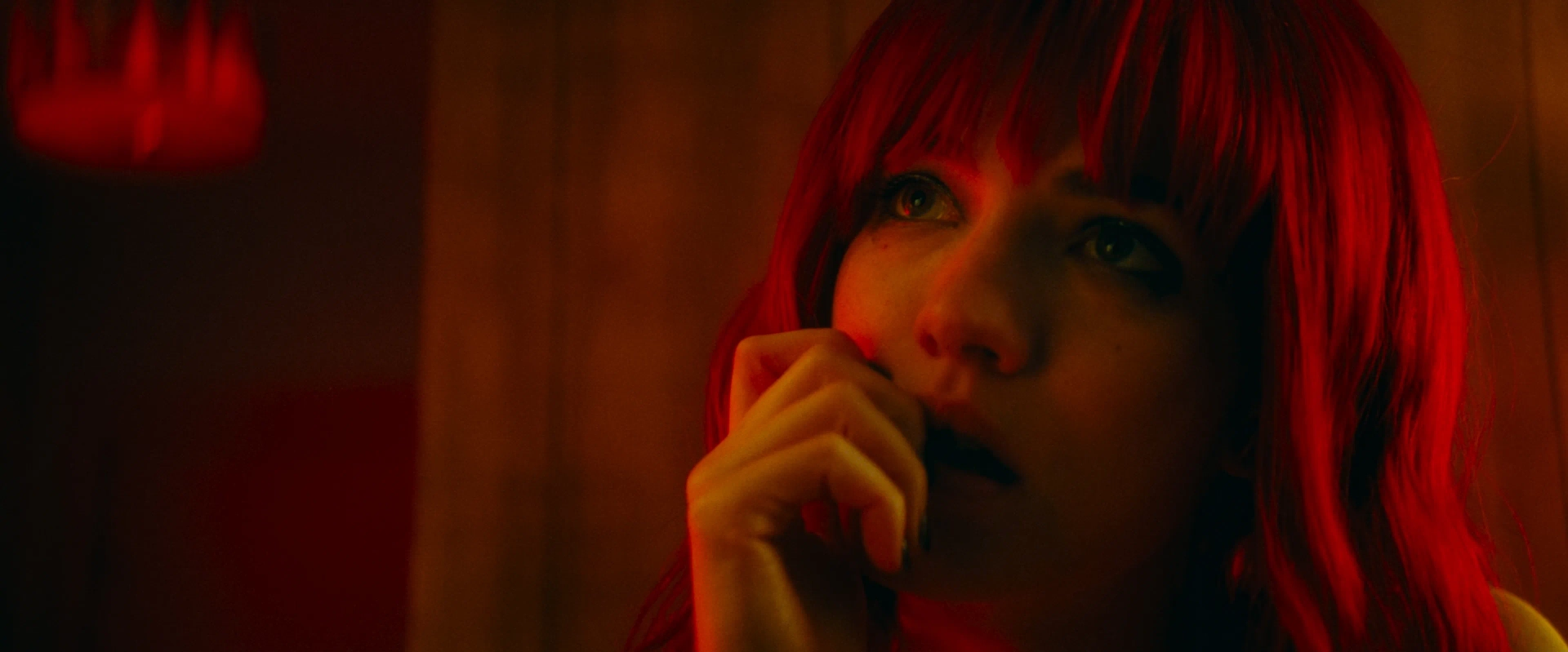 Willa Fitzgerald in Strange Darling (2023)