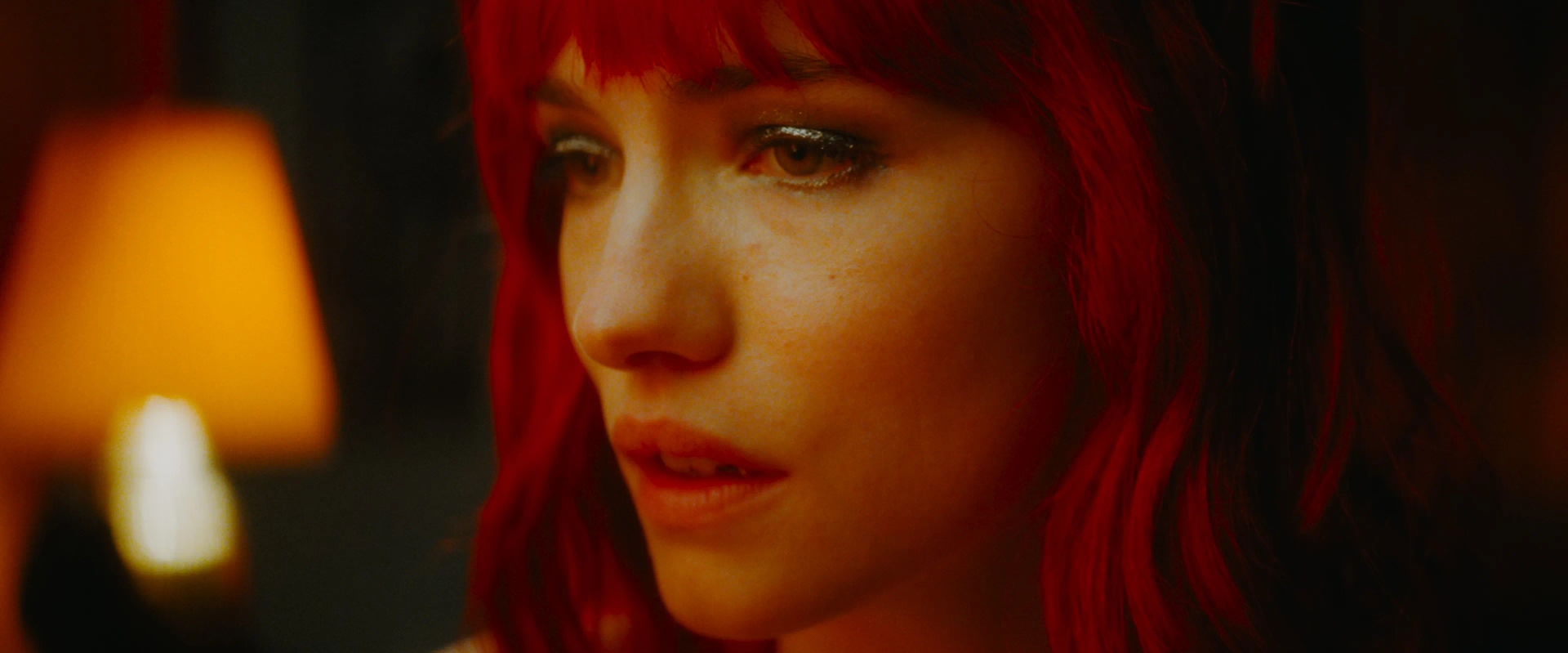 Willa Fitzgerald in Strange Darling (2023)