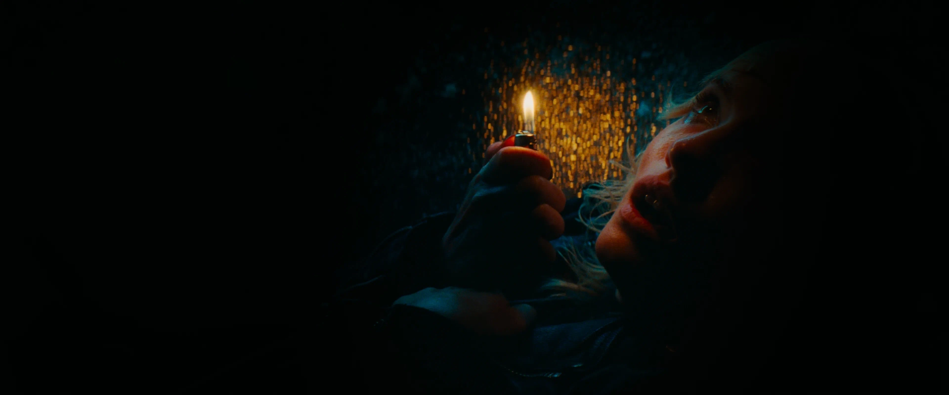 Willa Fitzgerald in Strange Darling (2023)