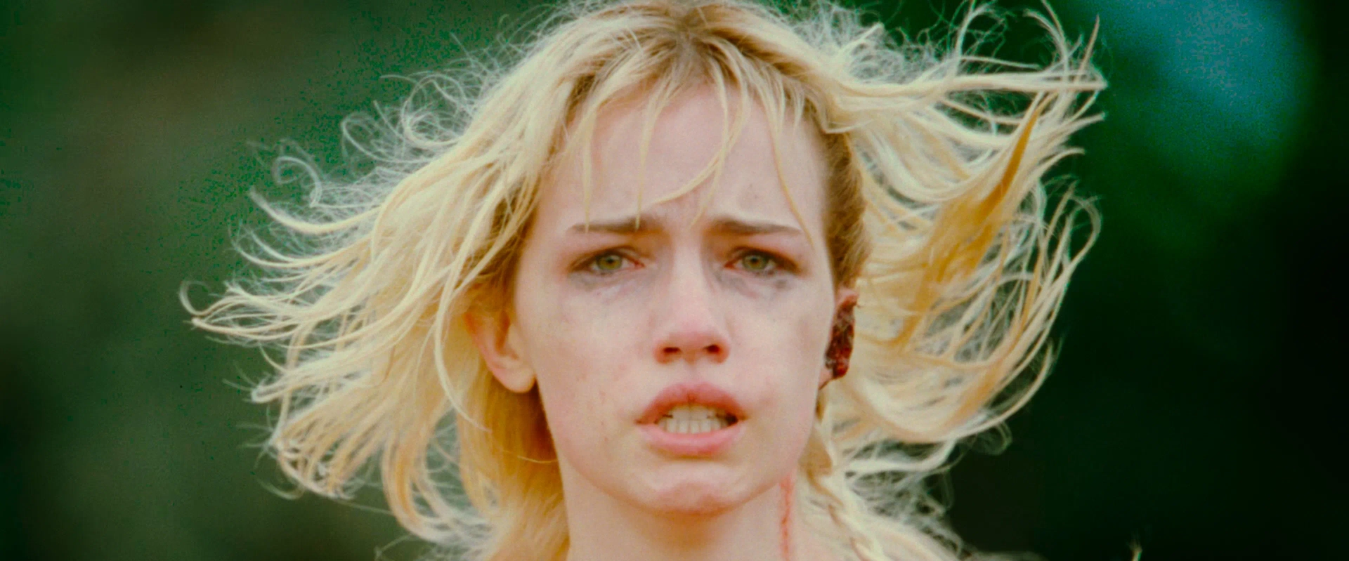 Willa Fitzgerald in Strange Darling (2023)