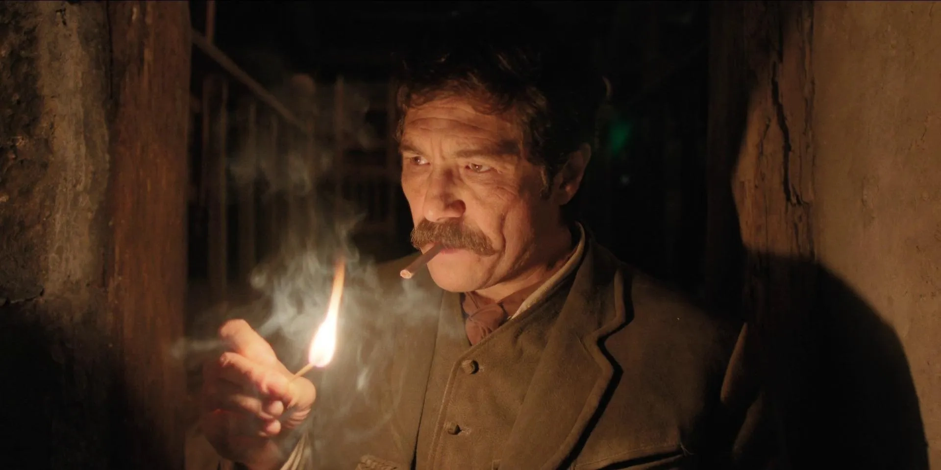 Pedro Páramo (2024)