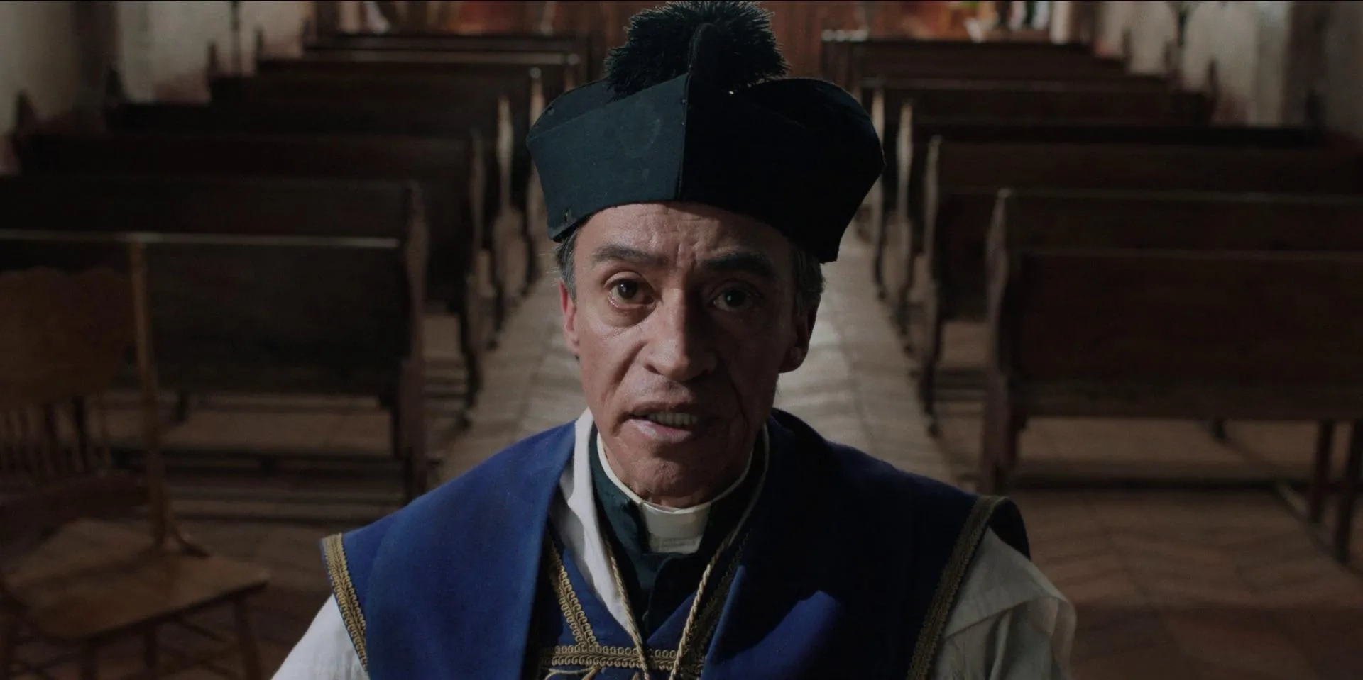 Pedro Páramo (2024)