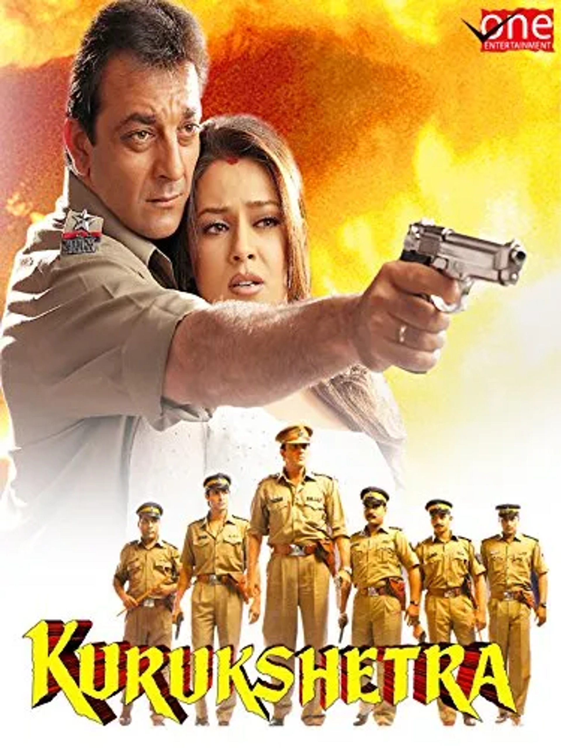 Kurukshetra (2000)