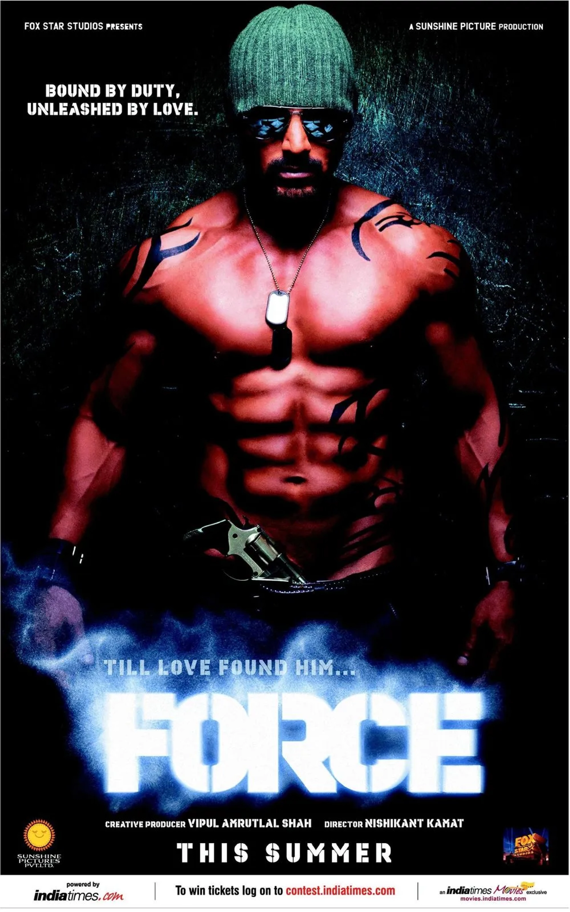 Force (2011)