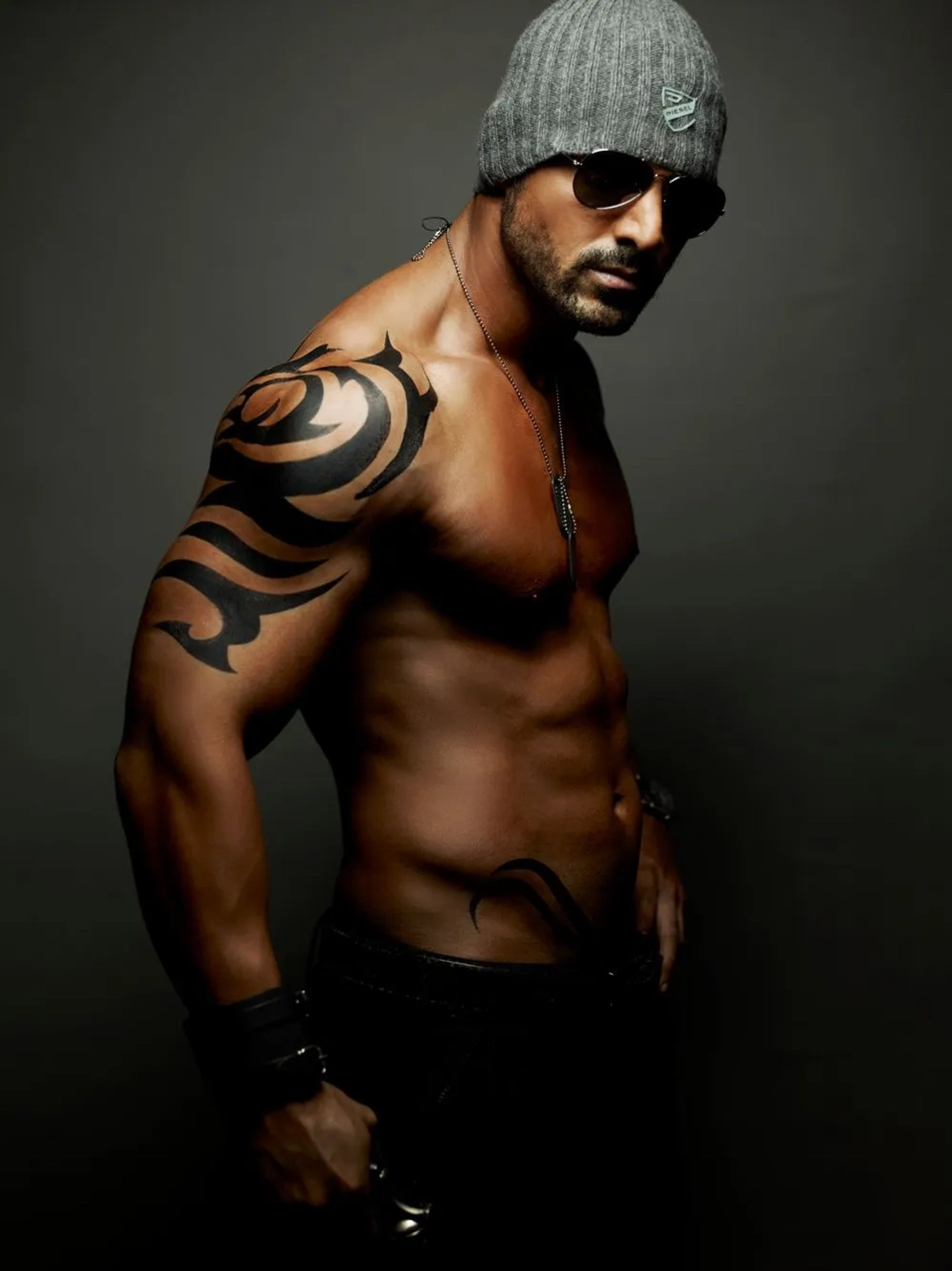 John Abraham in Force (2011)