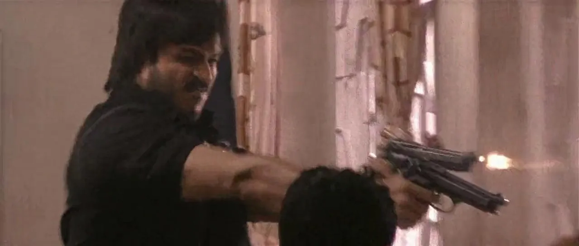 Vivek Oberoi in Shootout at Lokhandwala (2007)