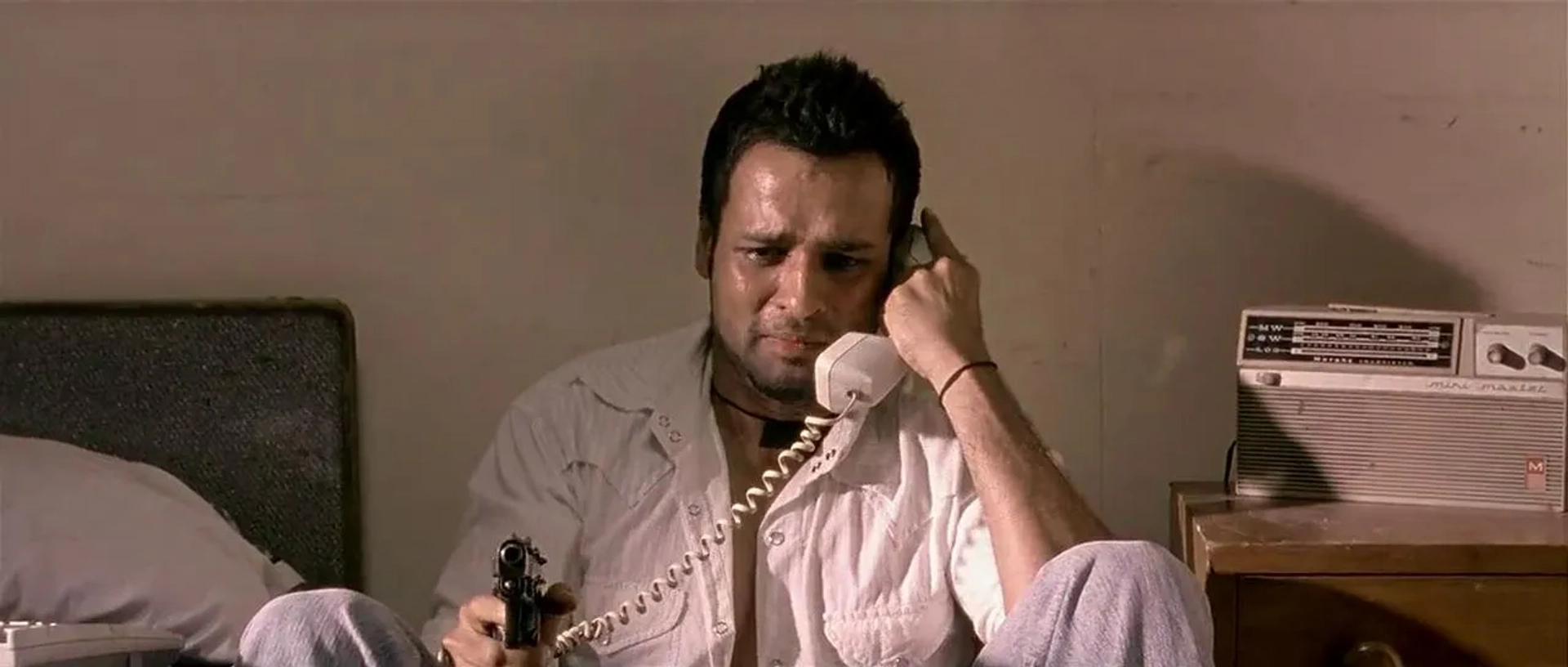 Rohit Roy in Shootout at Lokhandwala (2007)