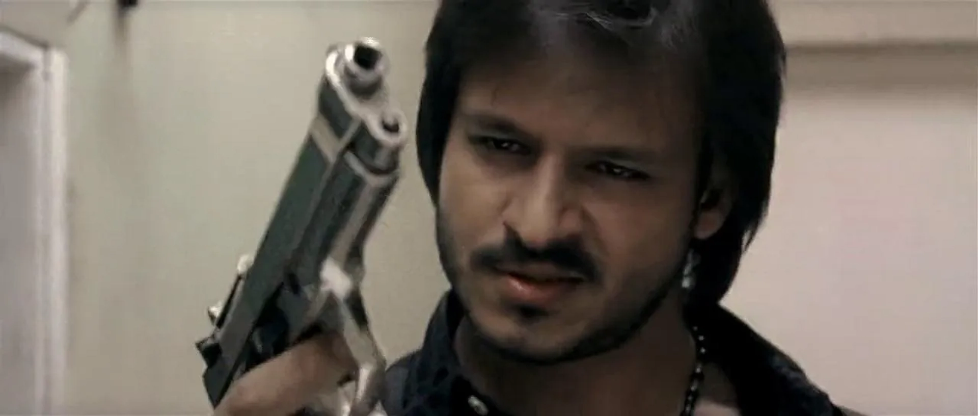 Vivek Oberoi in Shootout at Lokhandwala (2007)