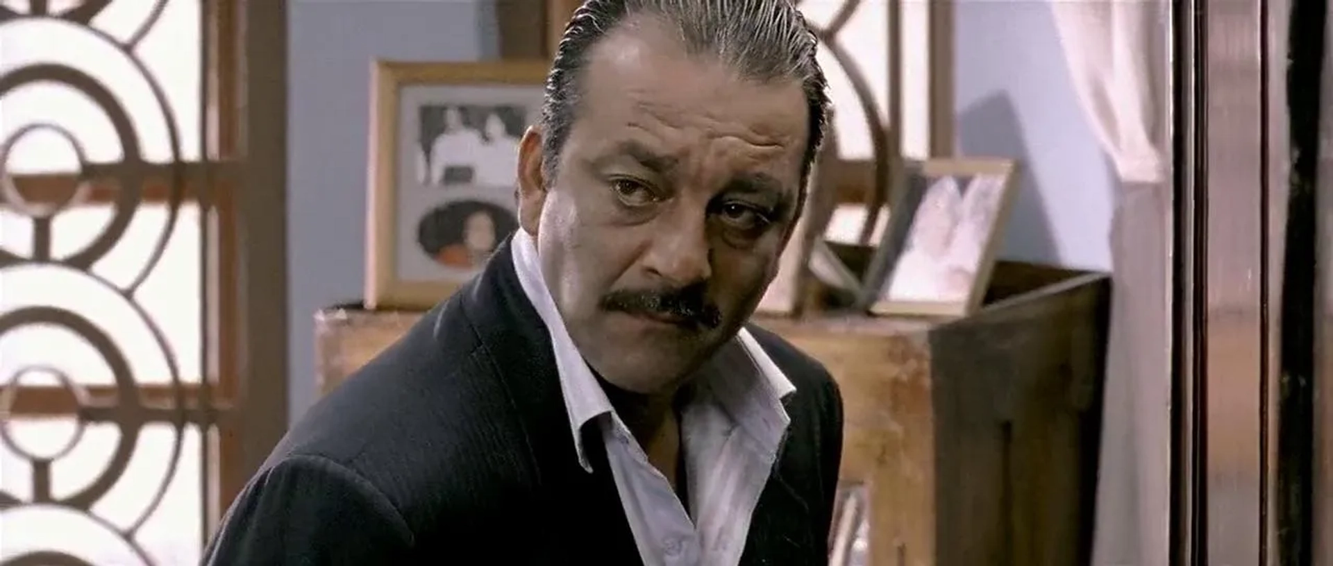 Sanjay Dutt in Shootout at Lokhandwala (2007)