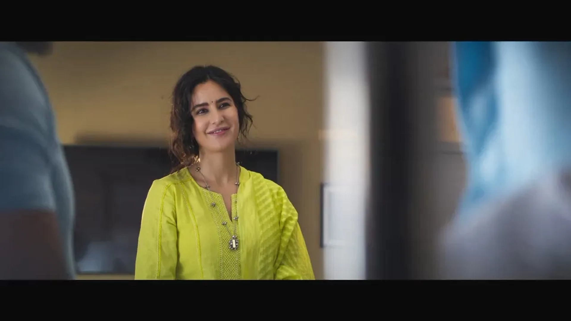 Katrina Kaif in Sooryavanshi (2021)