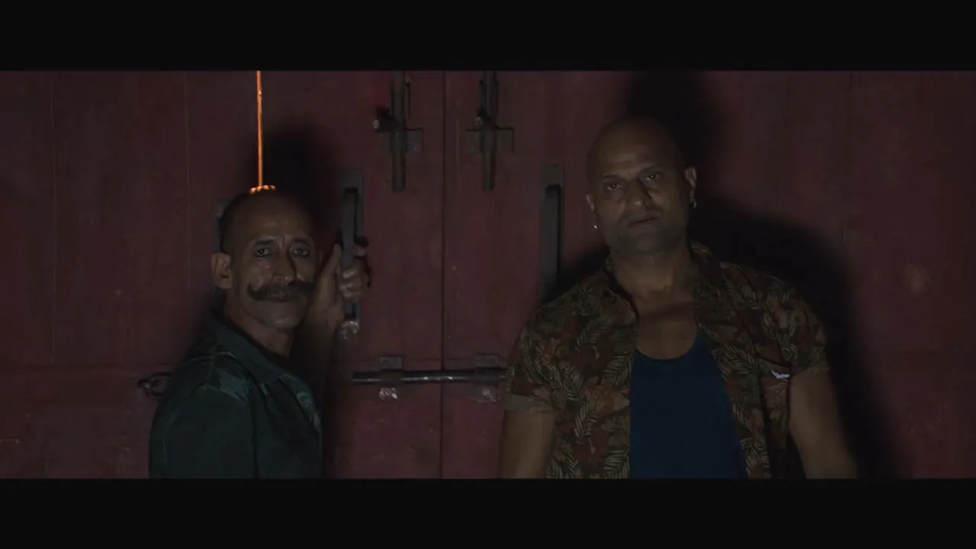 Sooryavanshi (2021)