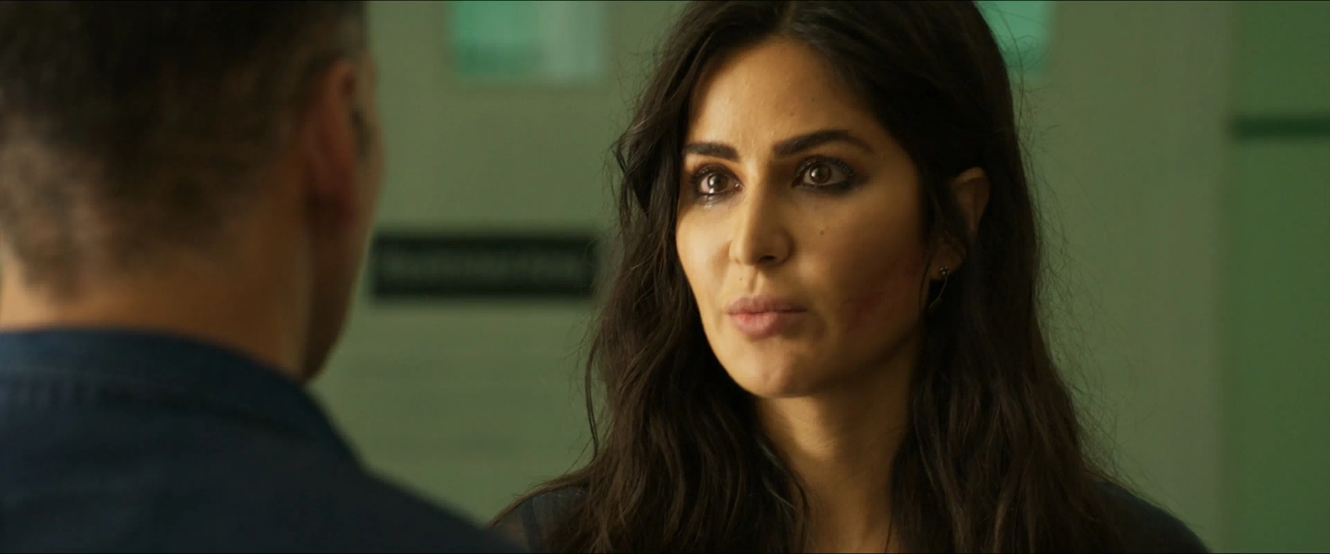 Katrina Kaif in Sooryavanshi (2021)