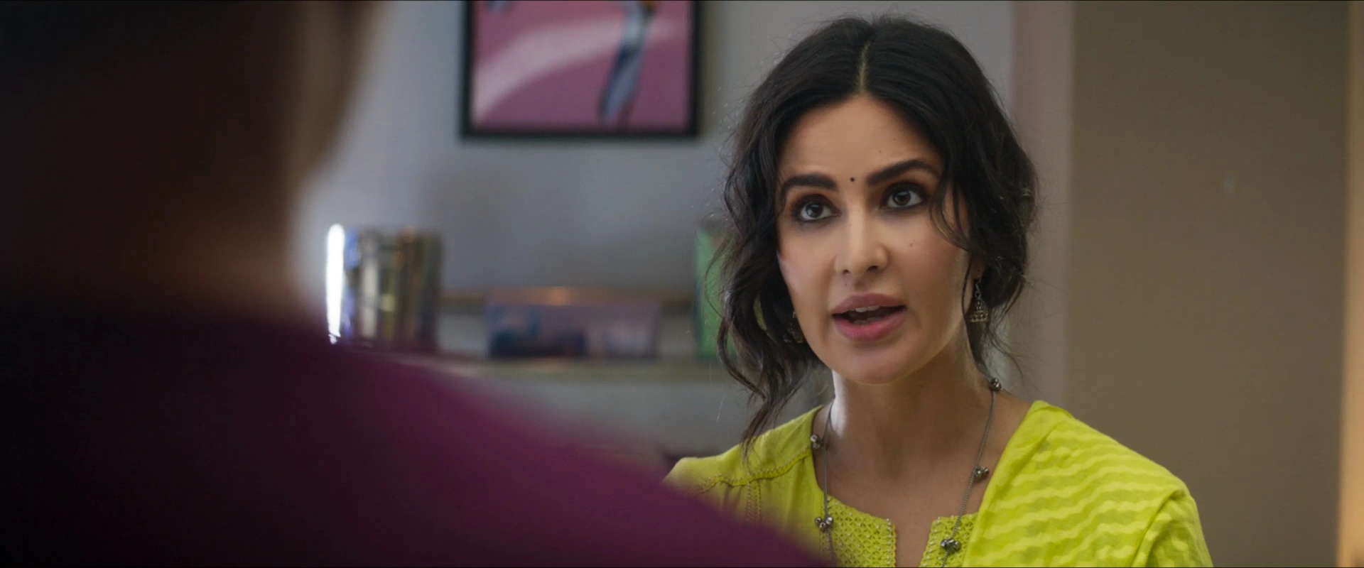 Katrina Kaif in Sooryavanshi (2021)