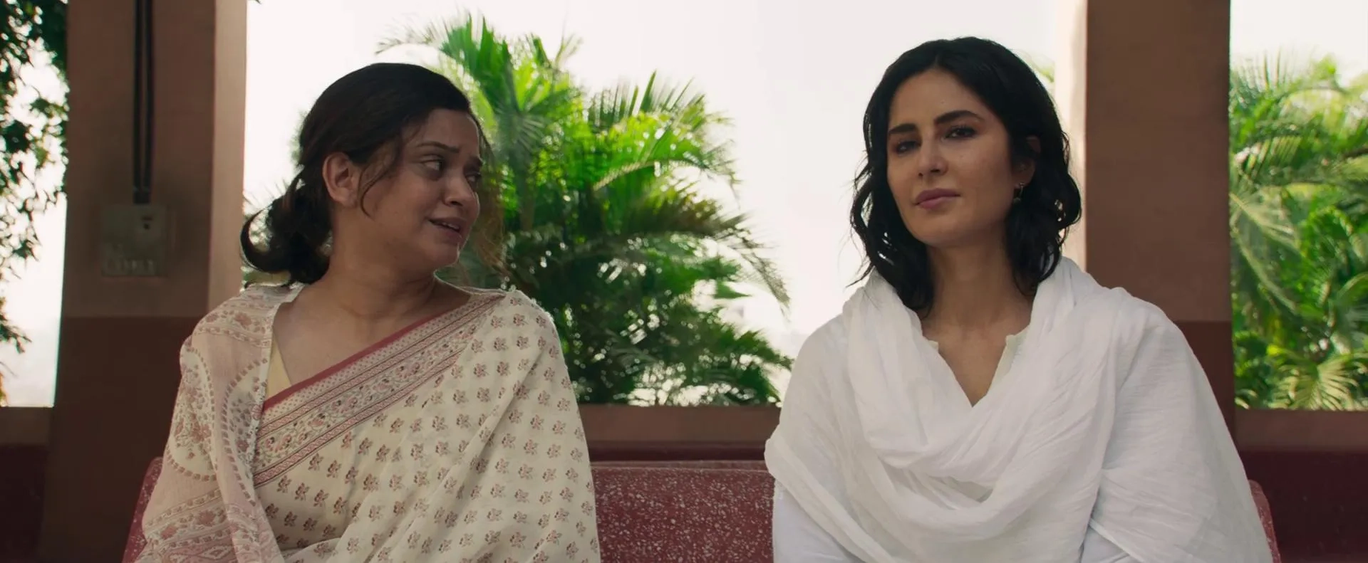 Katrina Kaif in Sooryavanshi (2021)