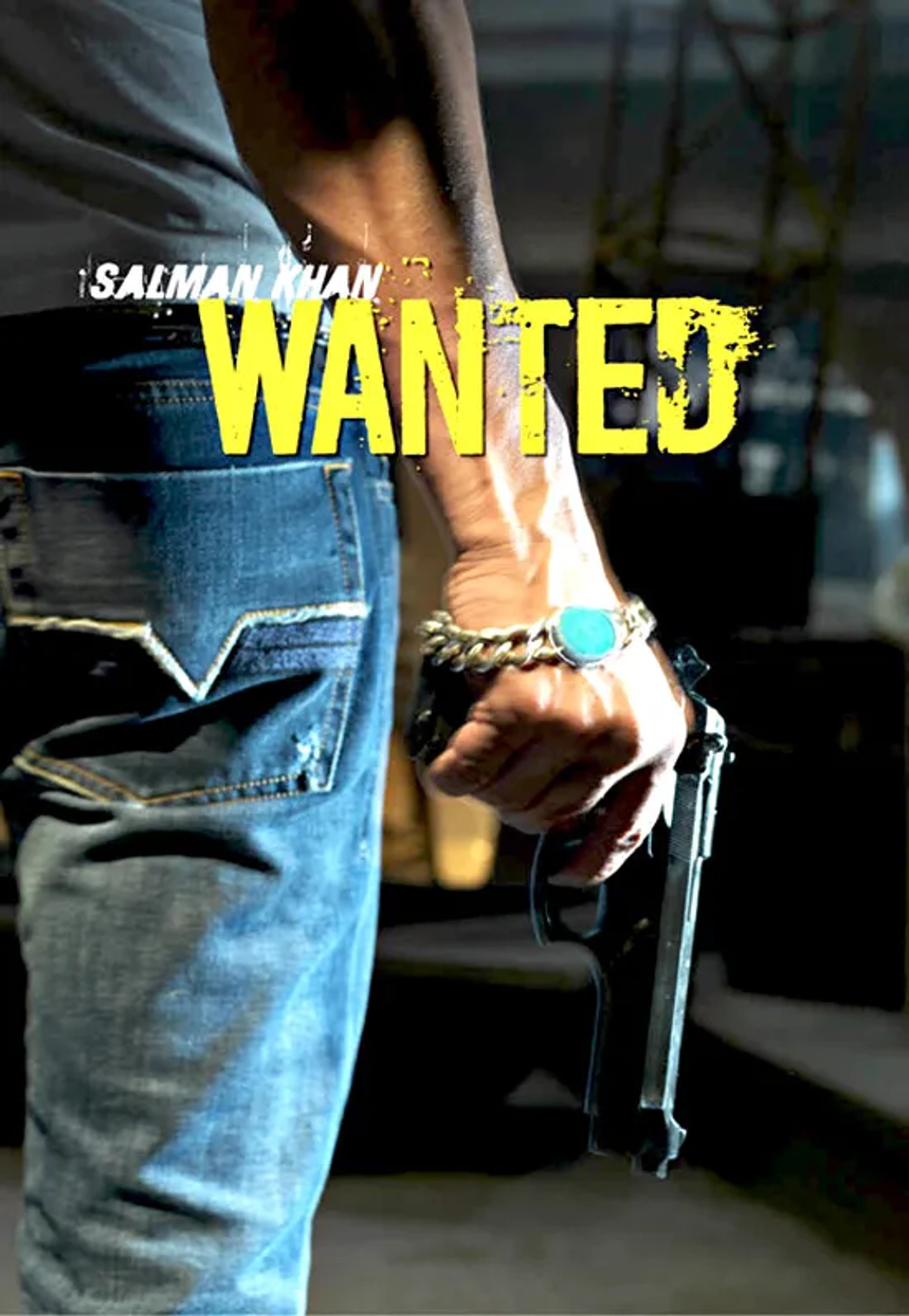 Wanted (2009)