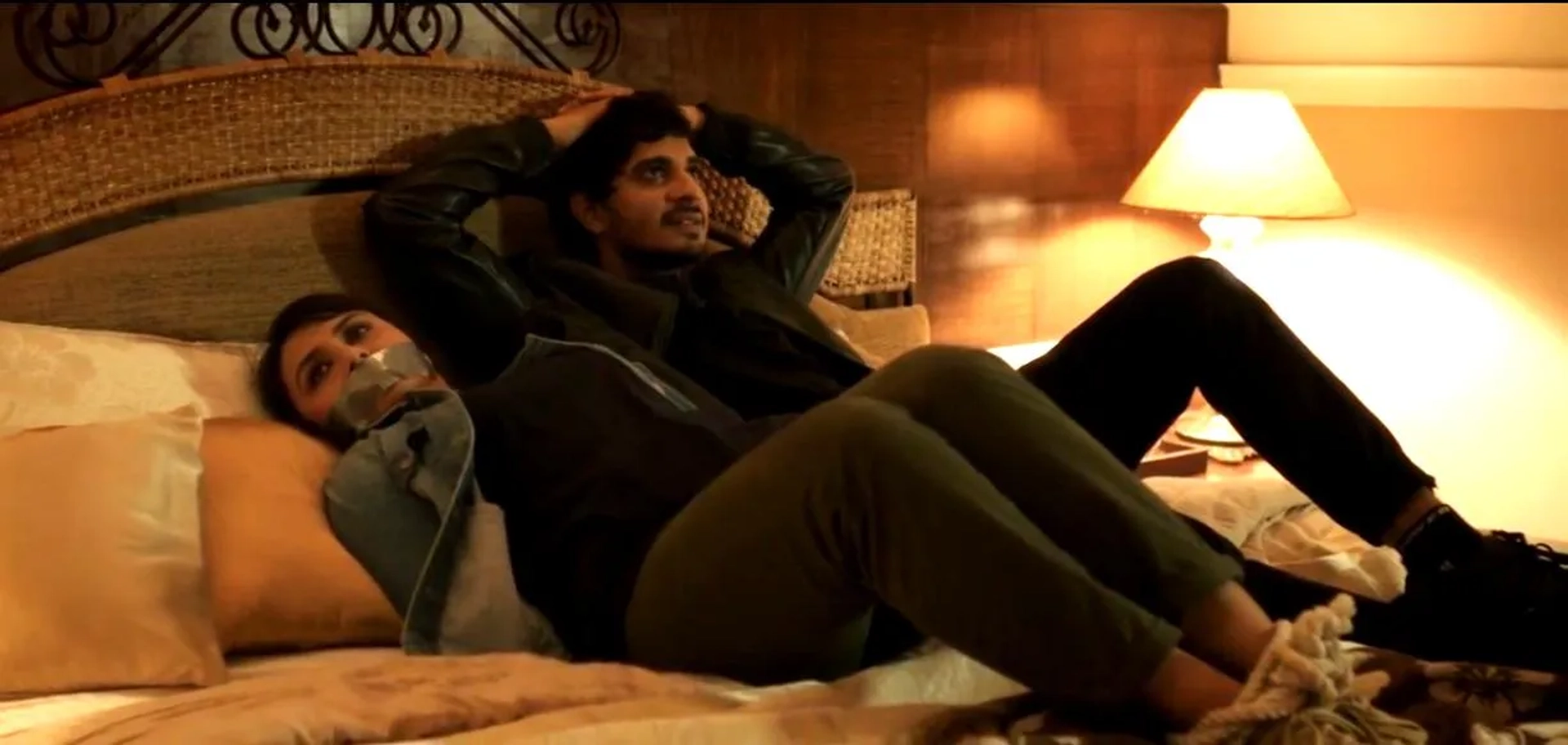 Rani Mukerji in Mardaani (2014)