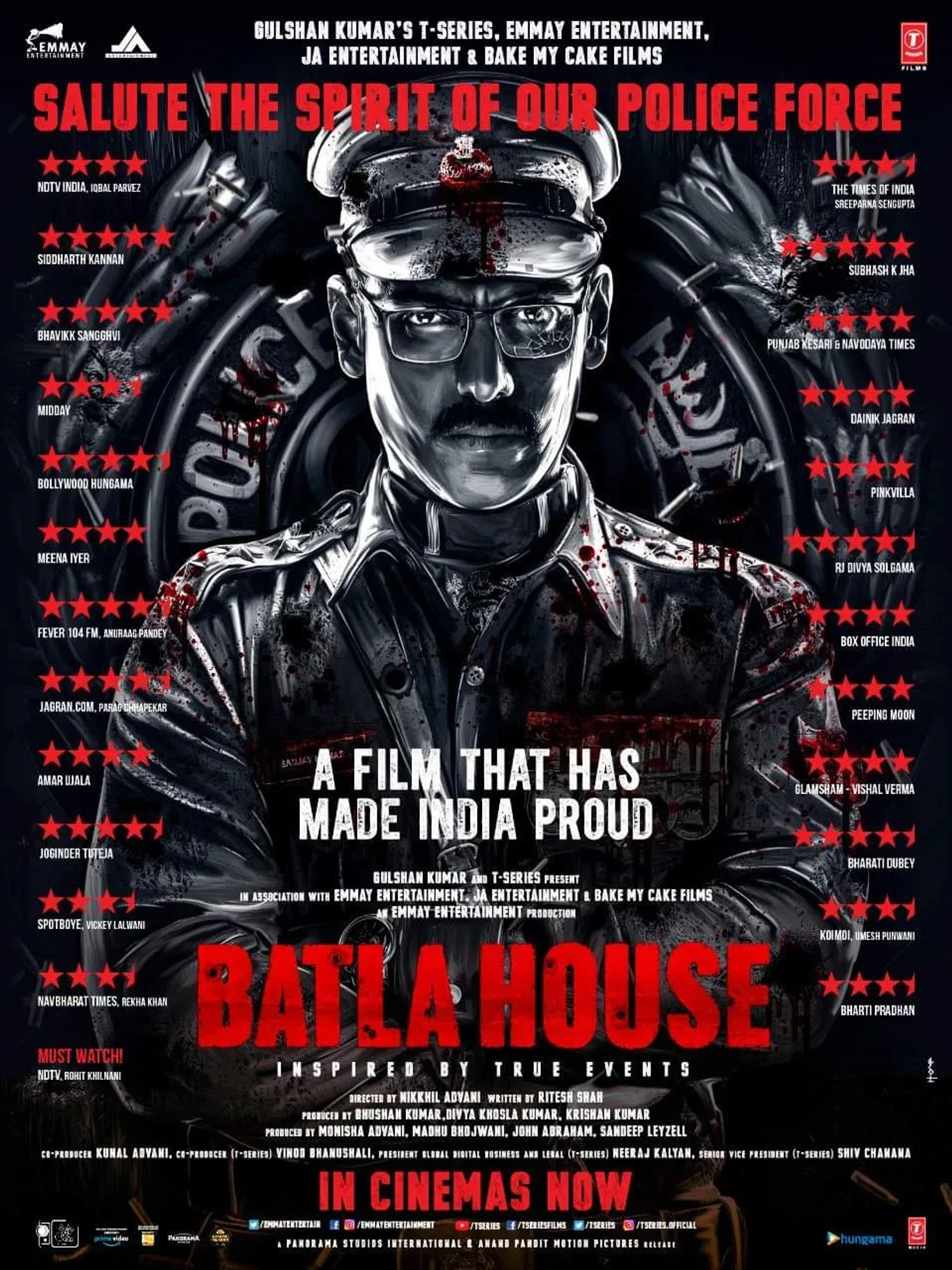 Batla House (2019)