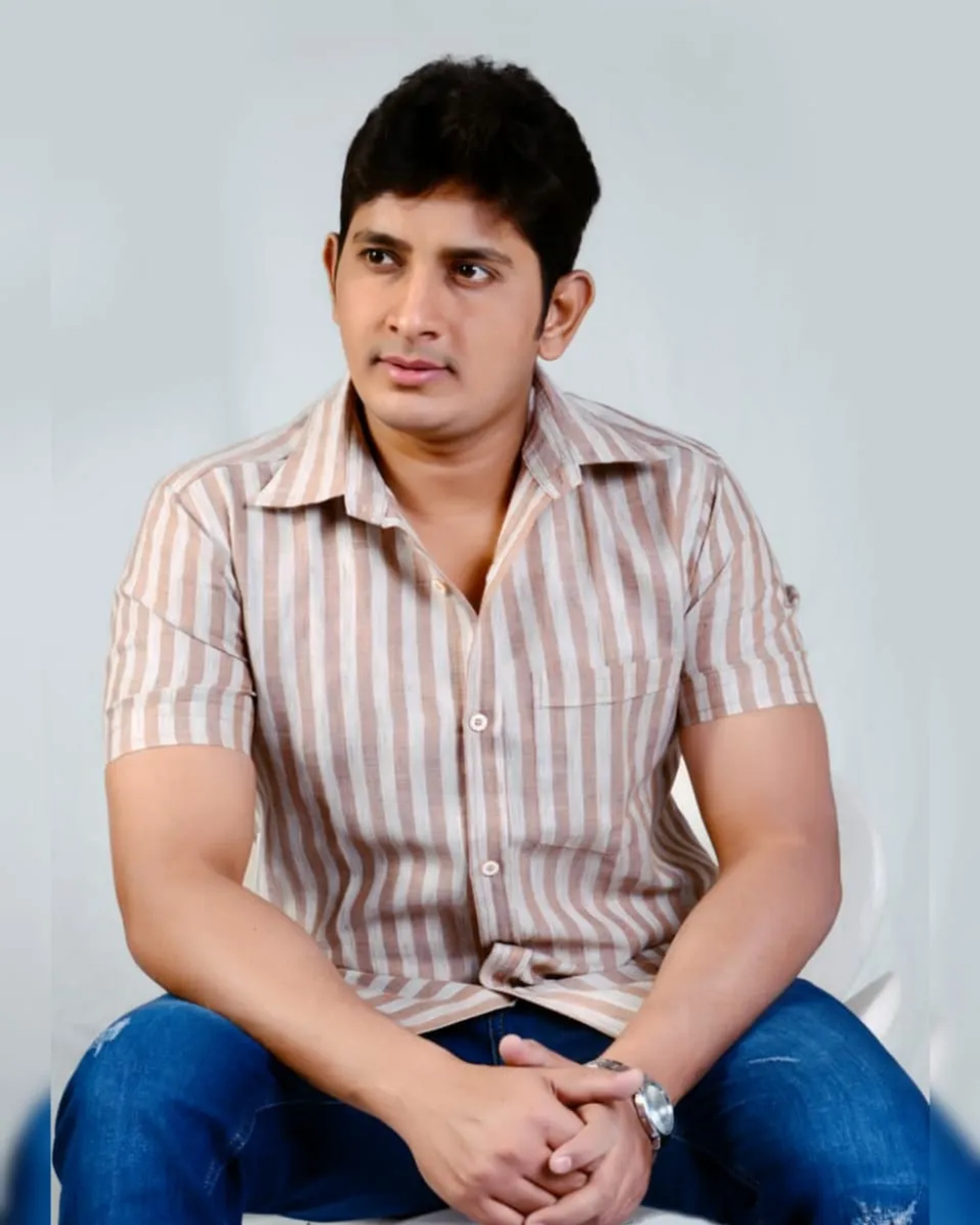 Javed Furquan in Batla House (2019)
