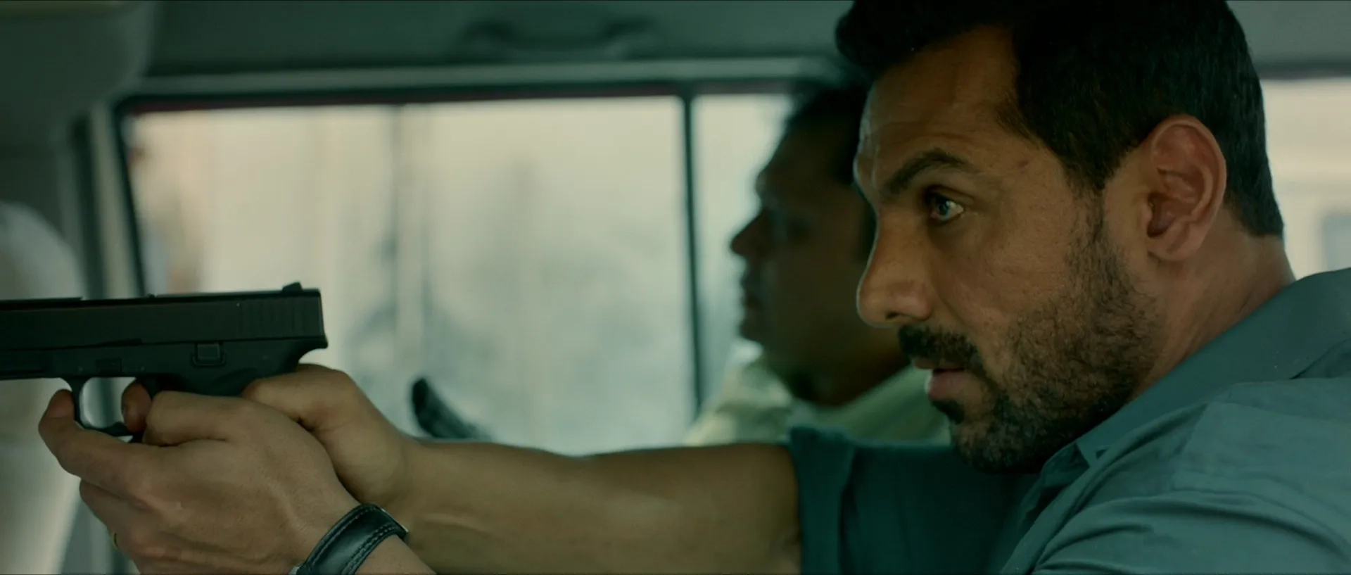 John Abraham in Batla House (2019)