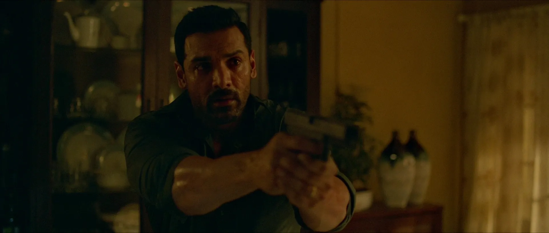 John Abraham in Batla House (2019)