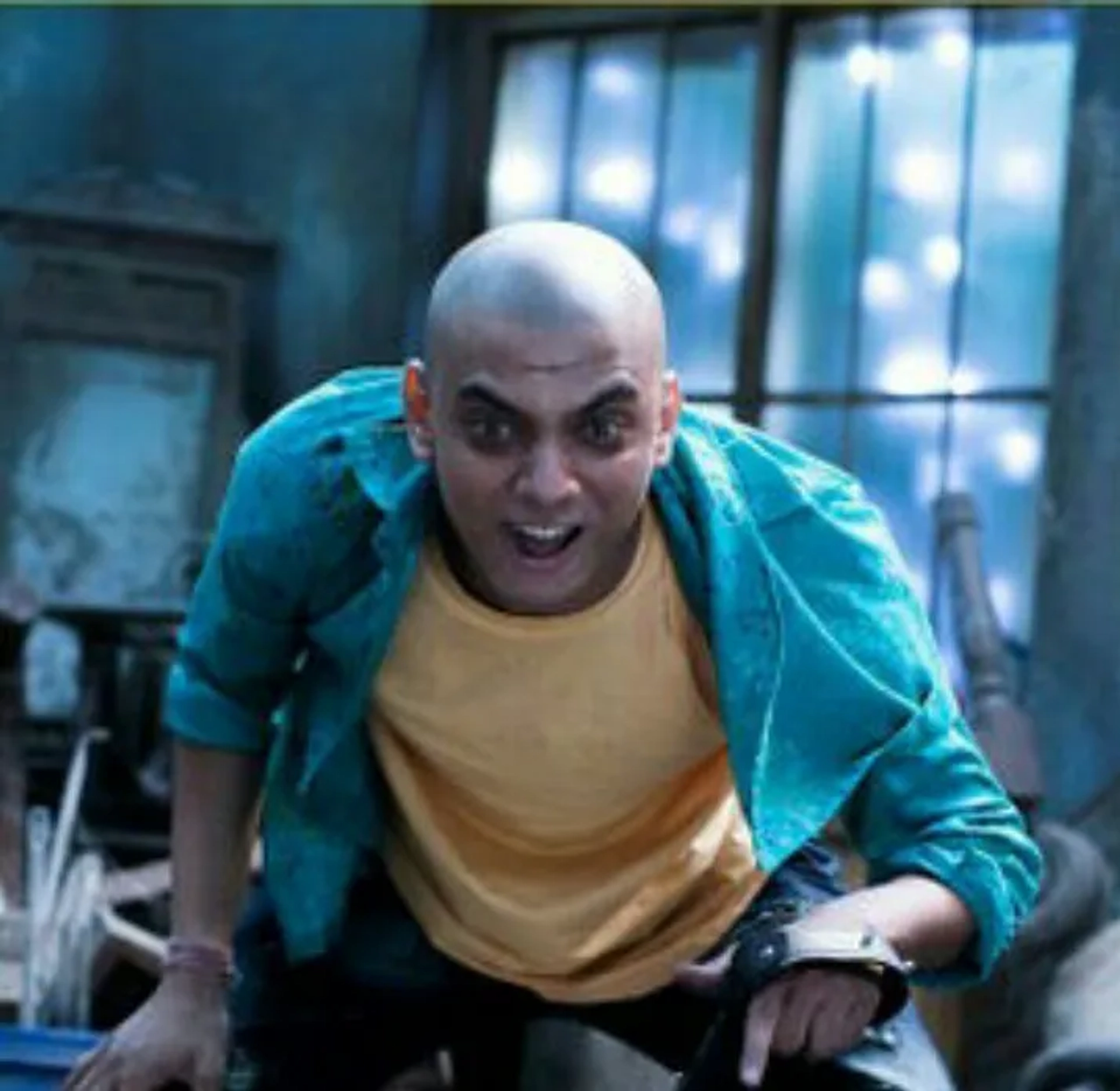 Vishal Jethwa in Mardaani 2 (2019)